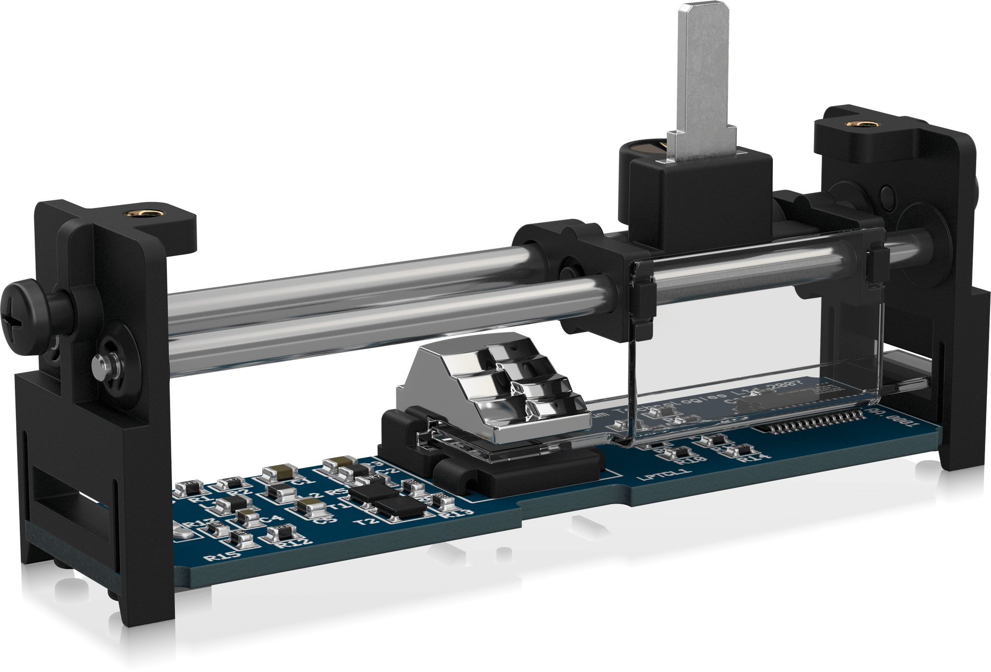 Behringer INFINIUM X1 Optical Fader