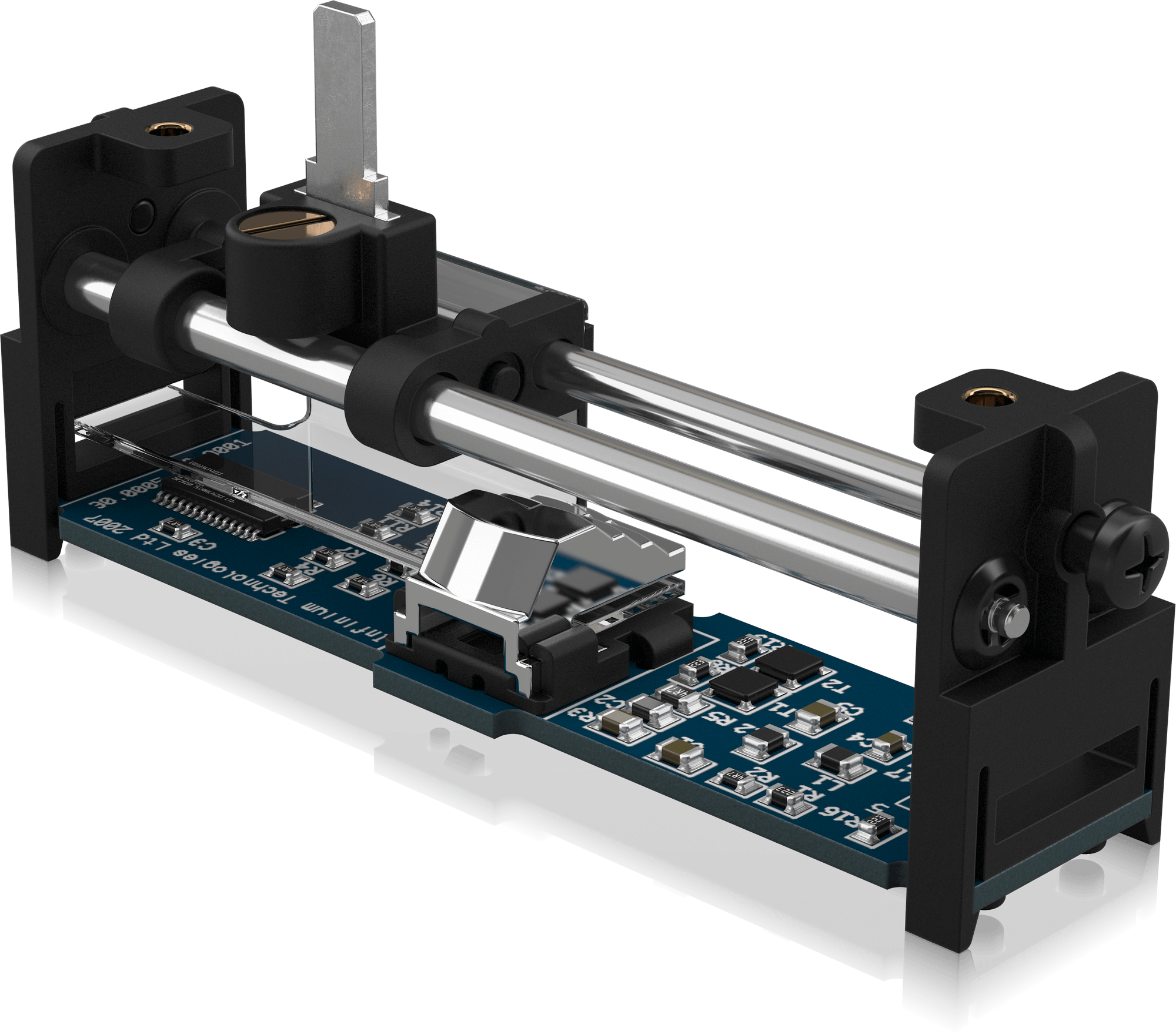 Behringer INFINIUM X1 Optical Fader