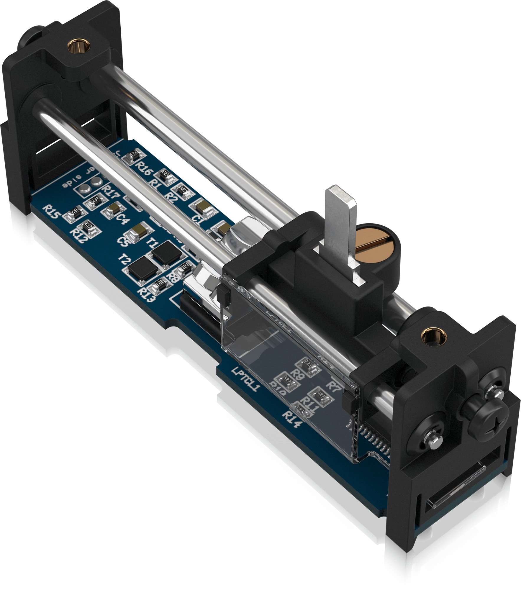 Behringer INFINIUM X1 Optical Fader