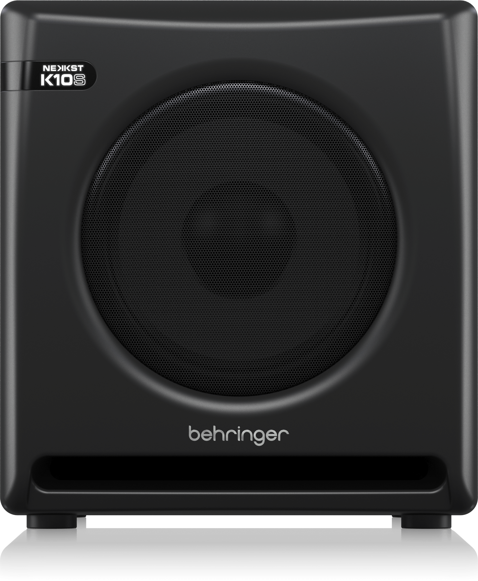 Behringer K10S 10” Aktif Stüdyo Subwoofer