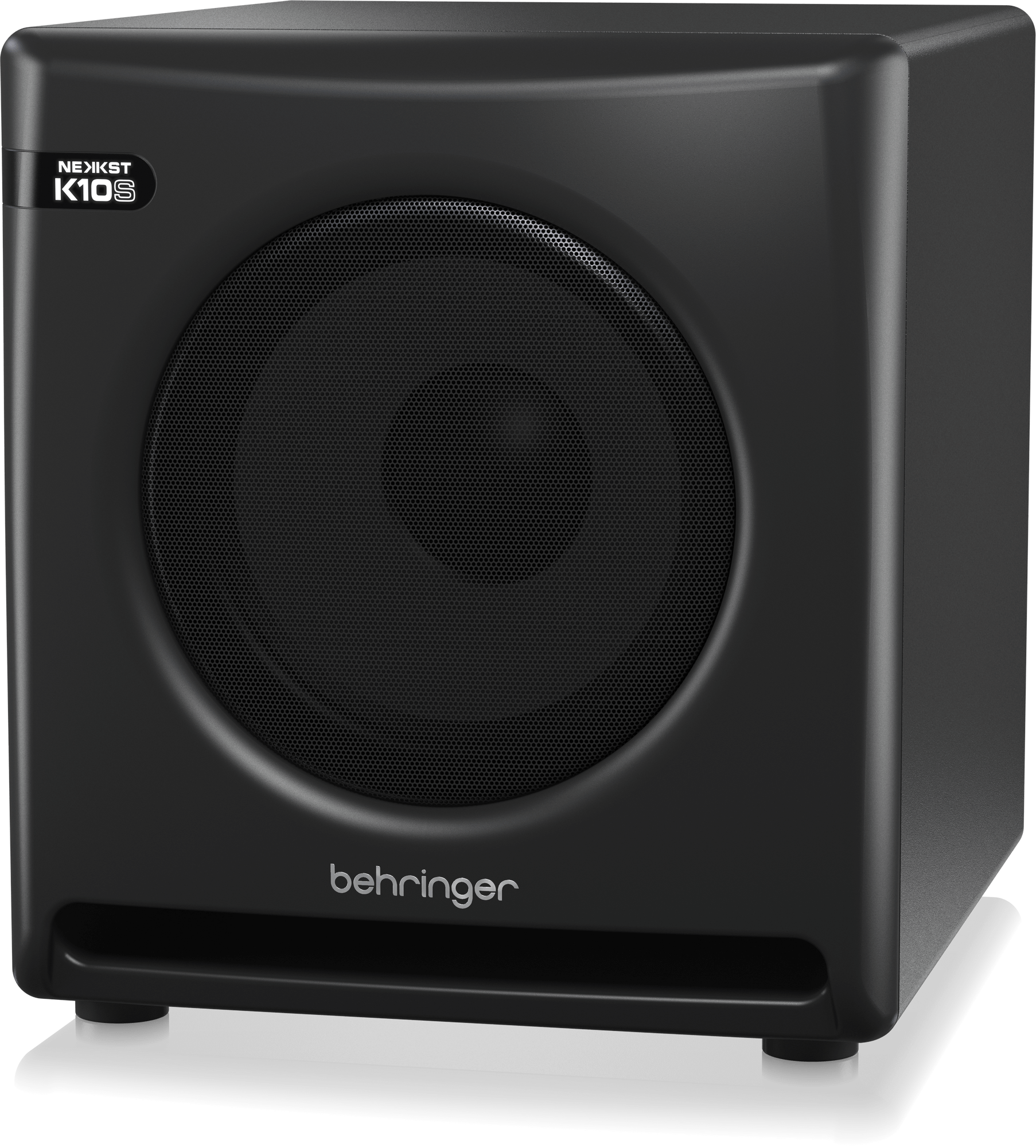 Behringer K10S 10” Aktif Stüdyo Subwoofer