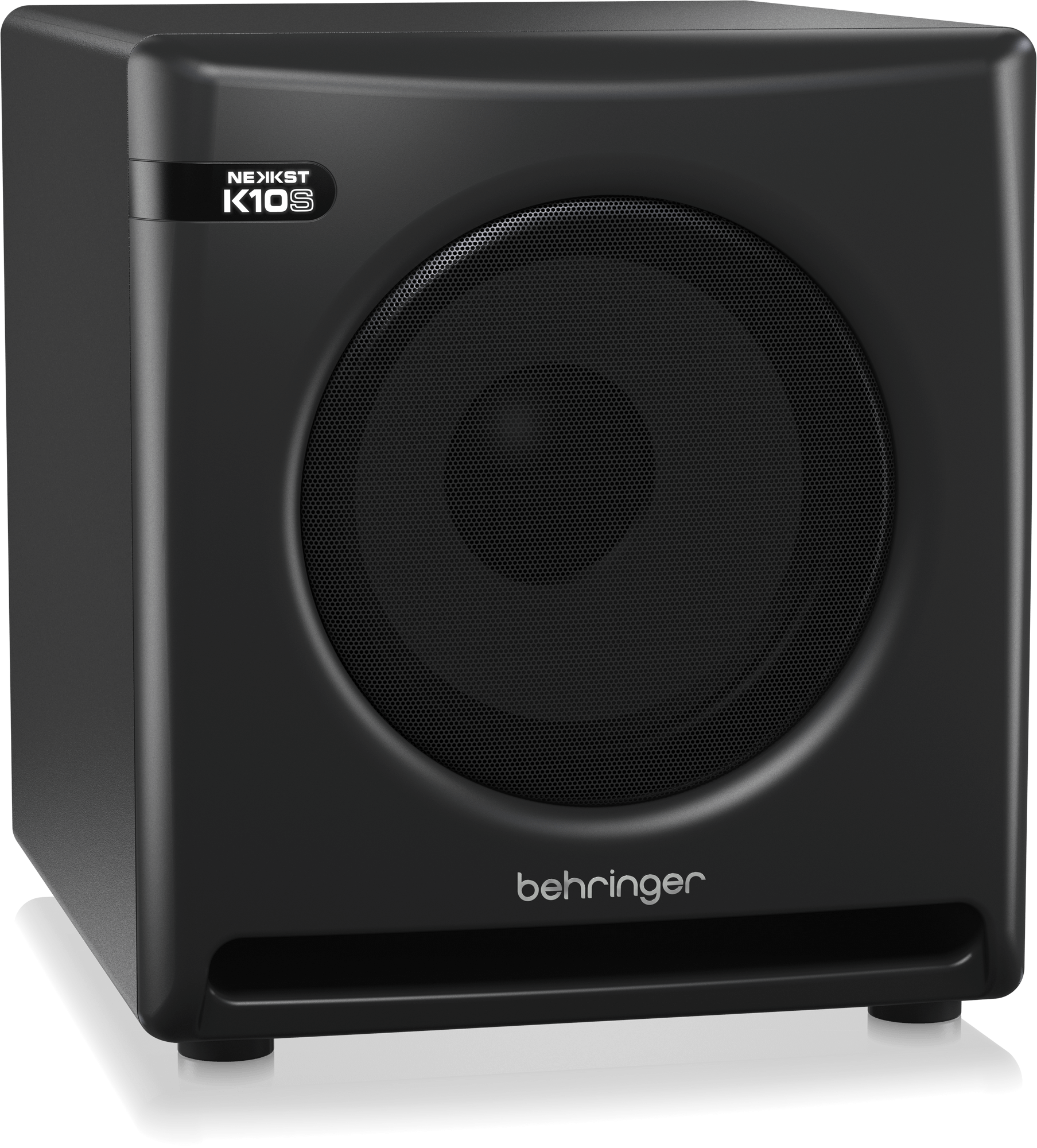 Behringer K10S 10” Aktif Stüdyo Subwoofer
