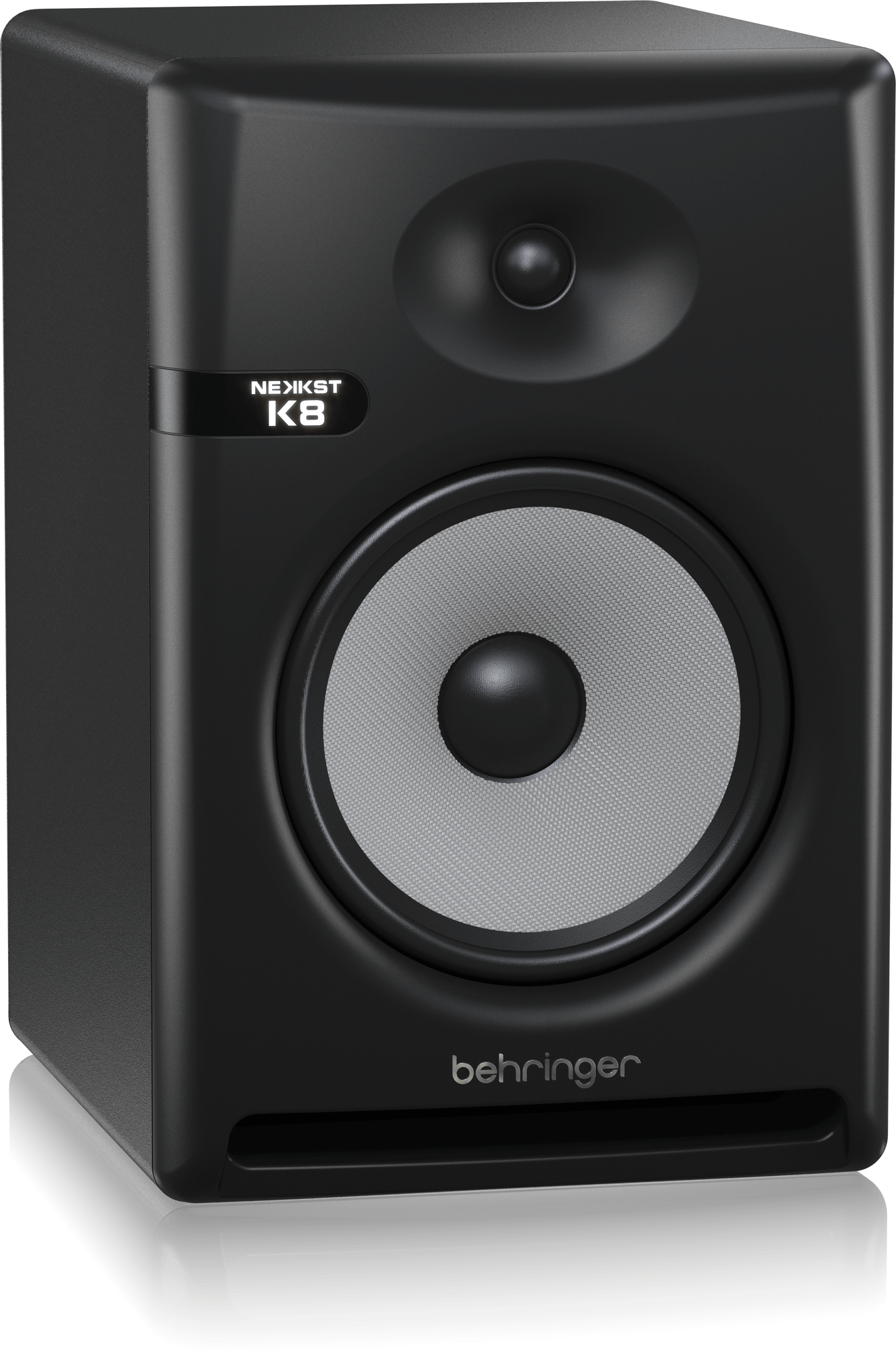 Behringer K8 8” Stüdyo Referans Monitörü
