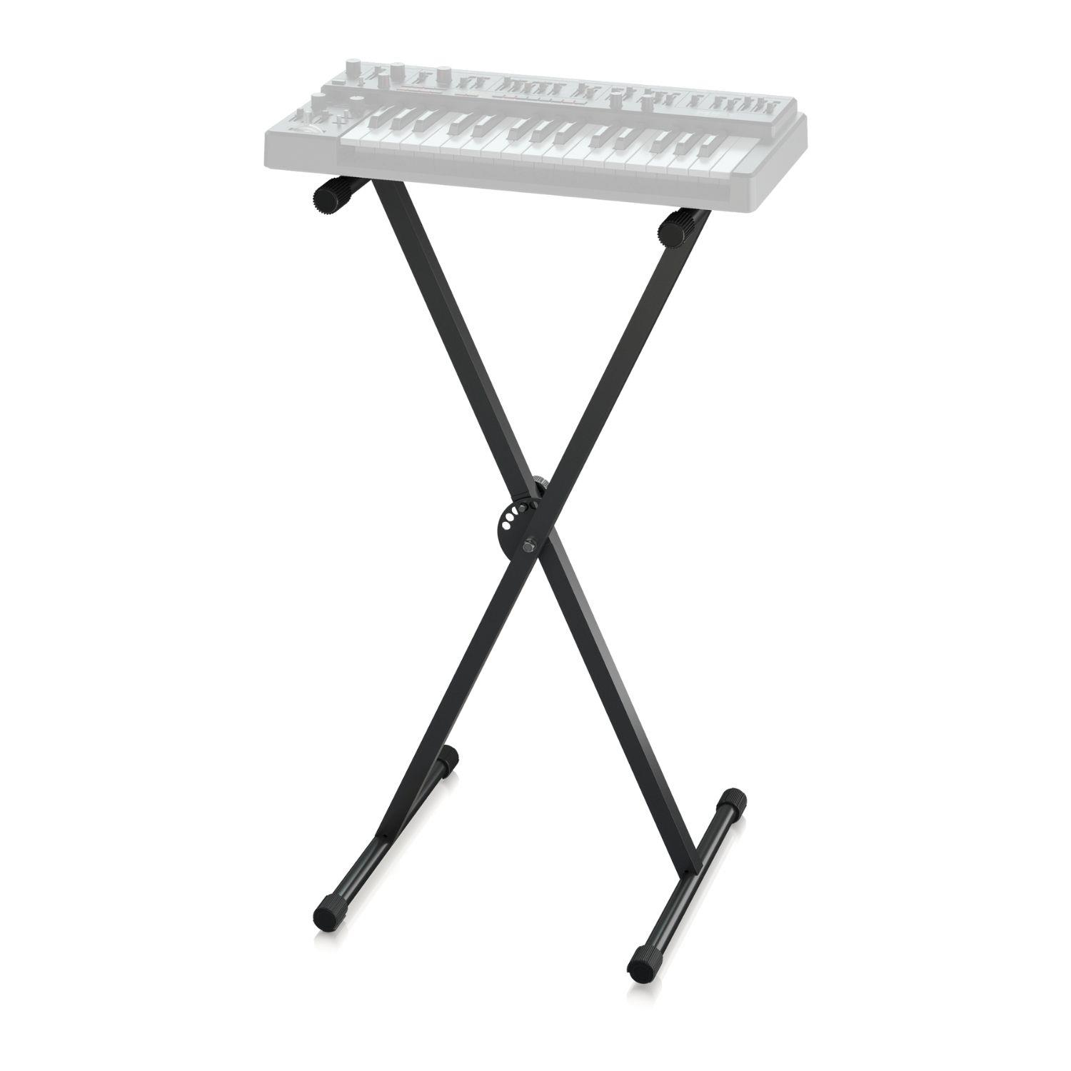 Behringer KS1001 Profesyonel X Tipi Klavye Standı