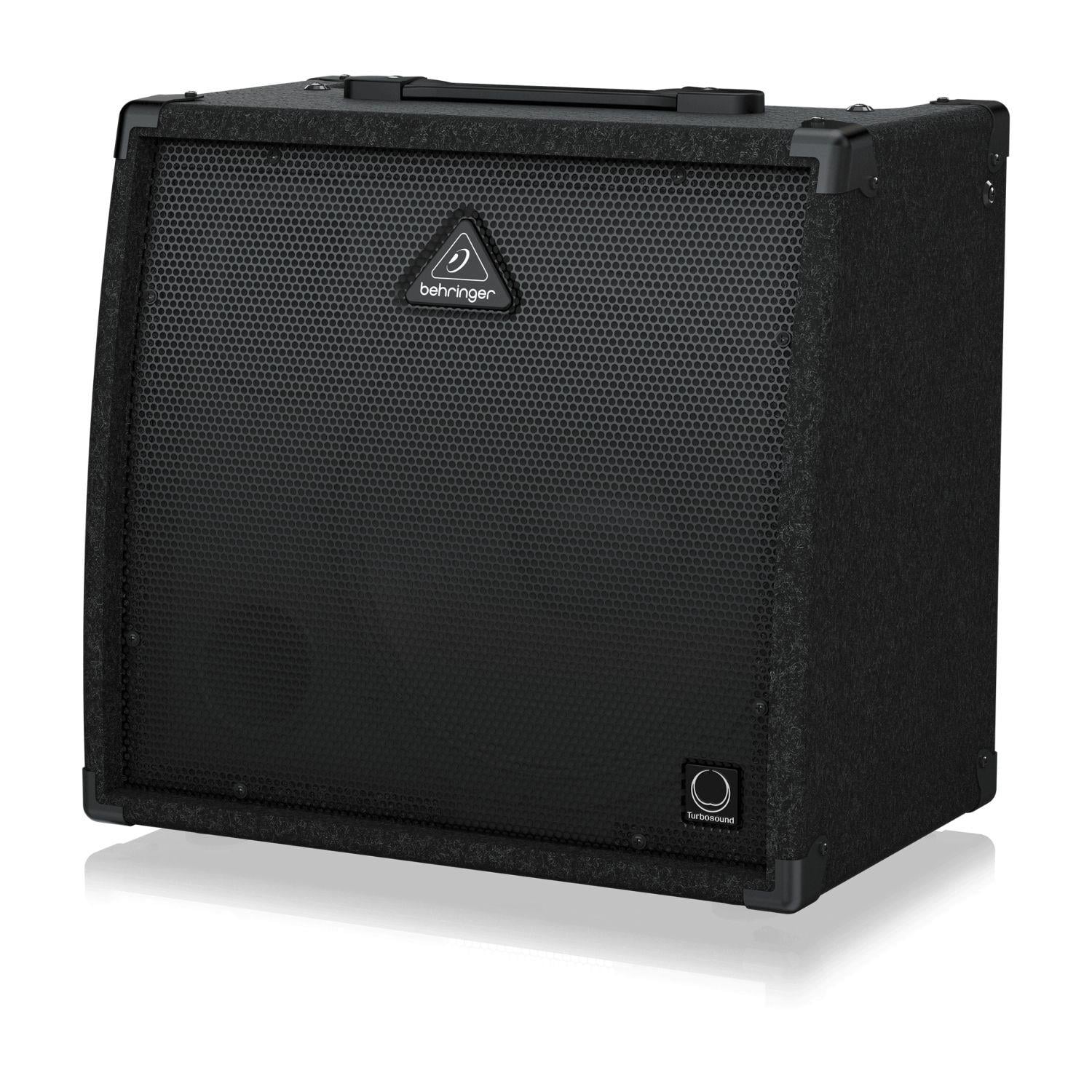 Behringer KXD12 600W 4 Kanal Enstürman Amfisi