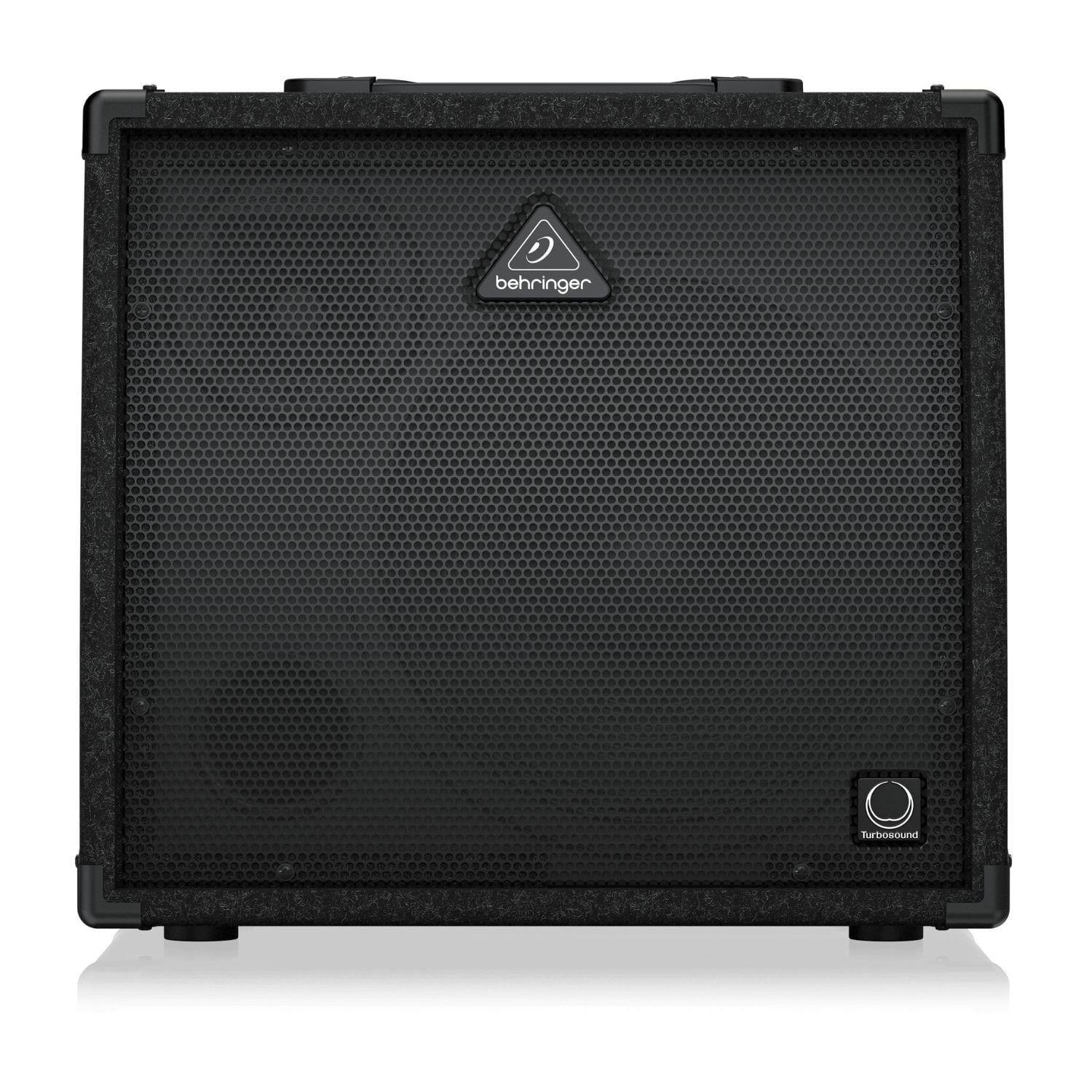 Behringer KXD12 600W 4 Kanal Enstürman Amfisi