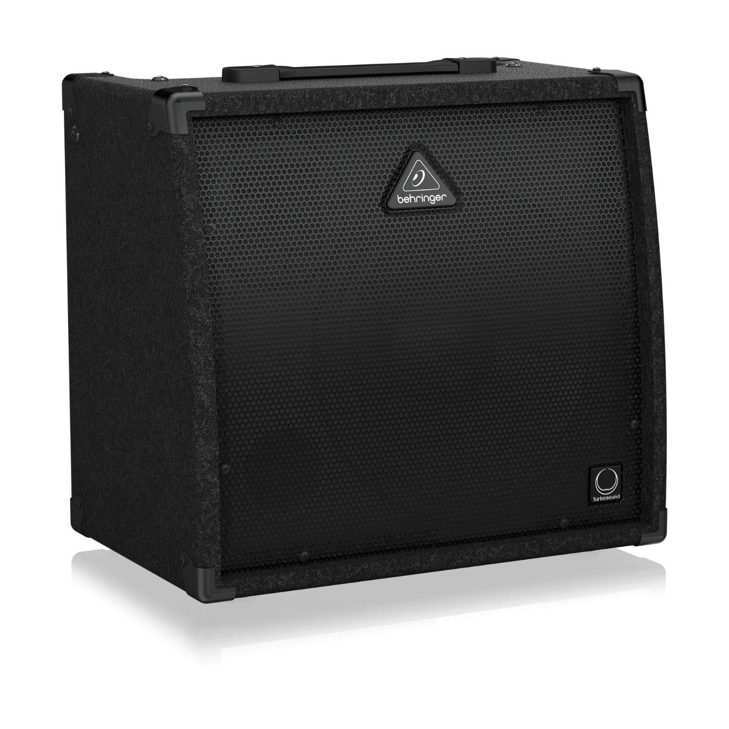 Behringer KXD12 600W 4 Kanal Enstürman Amfisi