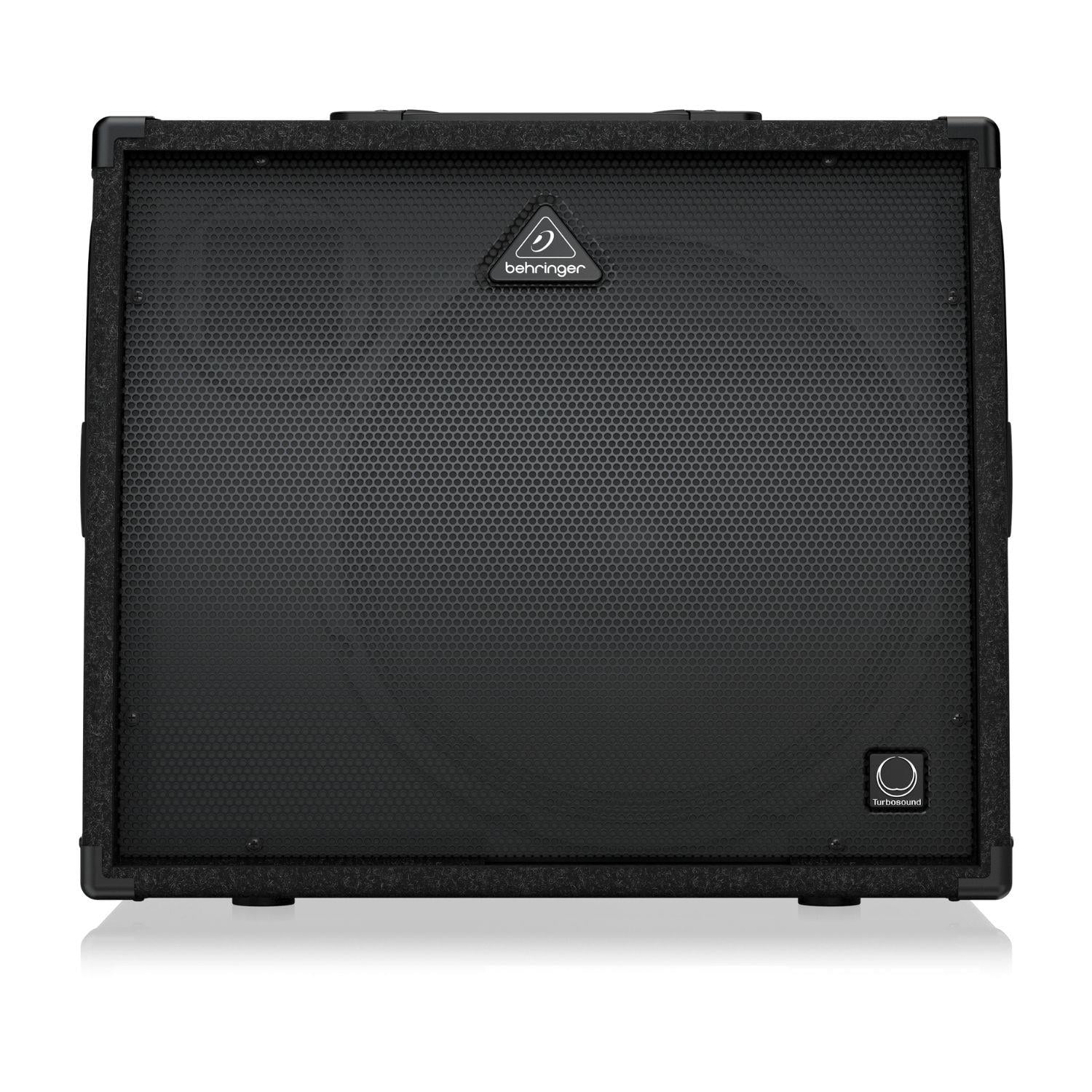 Behringer KXD15 600 Watt 4 Kanal Klavye Amfisi