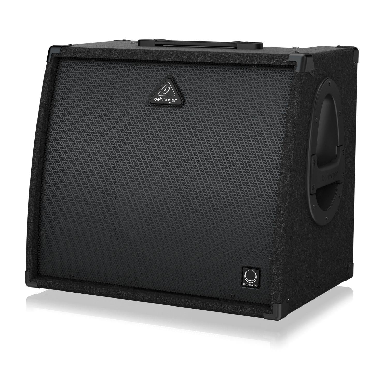 Behringer KXD15 600 Watt 4 Kanal Klavye Amfisi