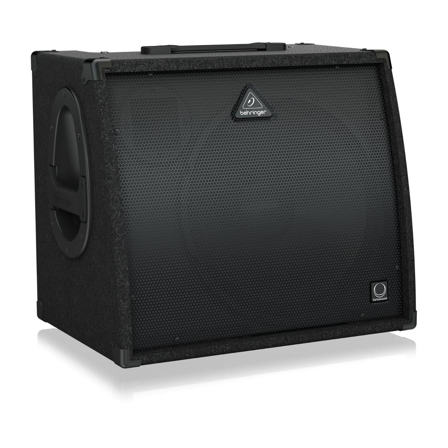 Behringer KXD15 600 Watt 4 Kanal Klavye Amfisi