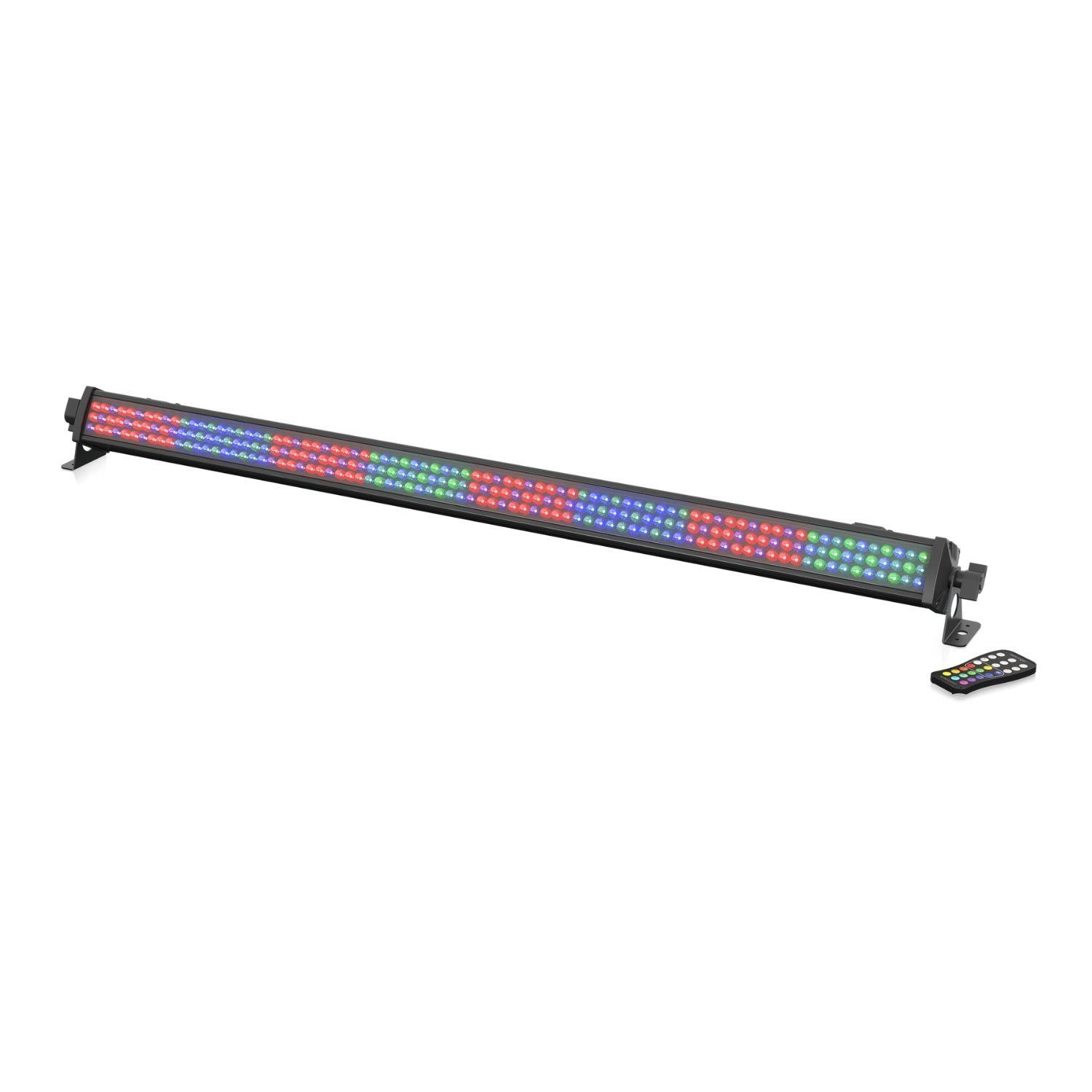 Behringer LED FLOODLIGHT BAR 240-8 RGB-R Led Projektör Çubuğu