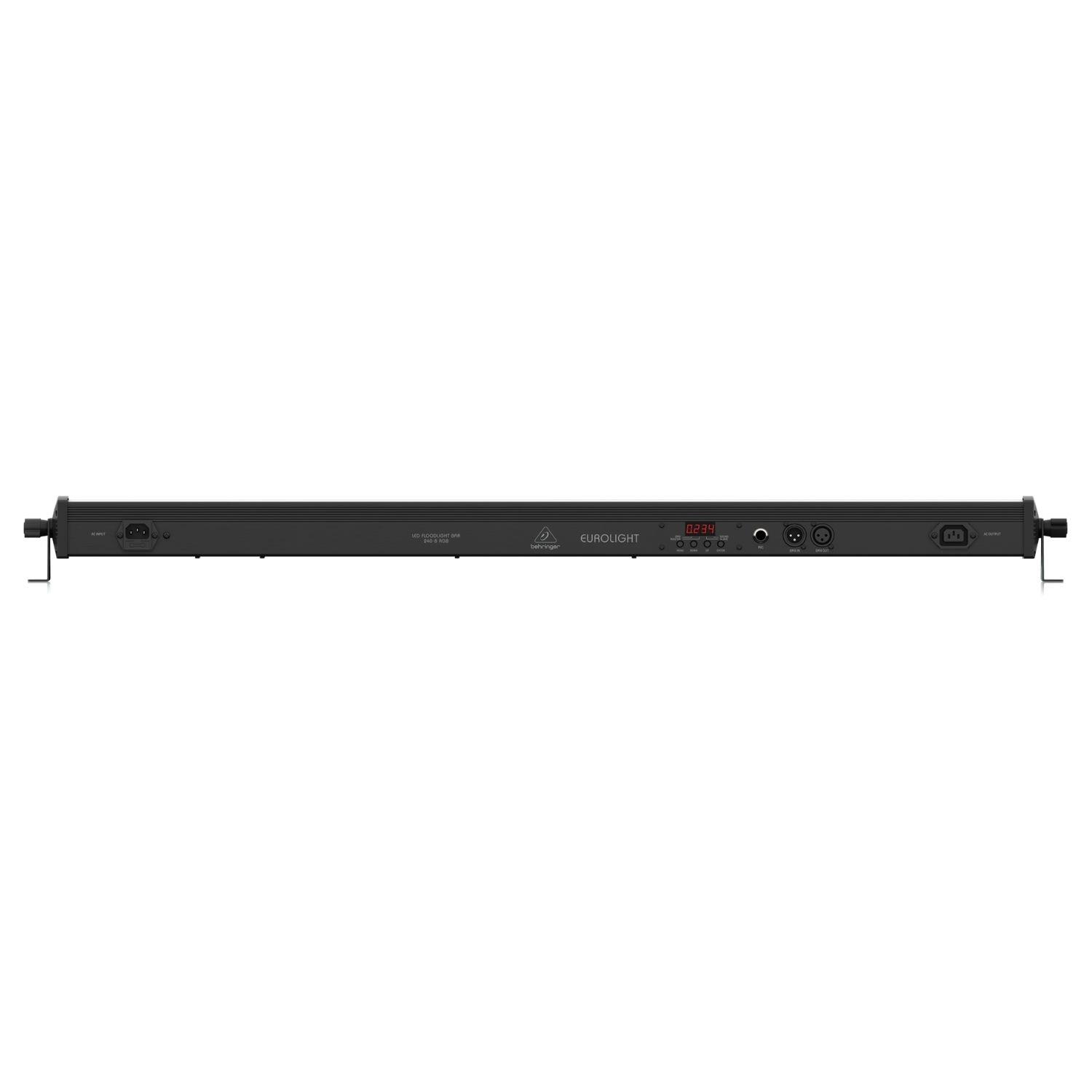 Behringer LED FLOODLIGHT BAR 240-8 RGB Led Projektör Çubuğu