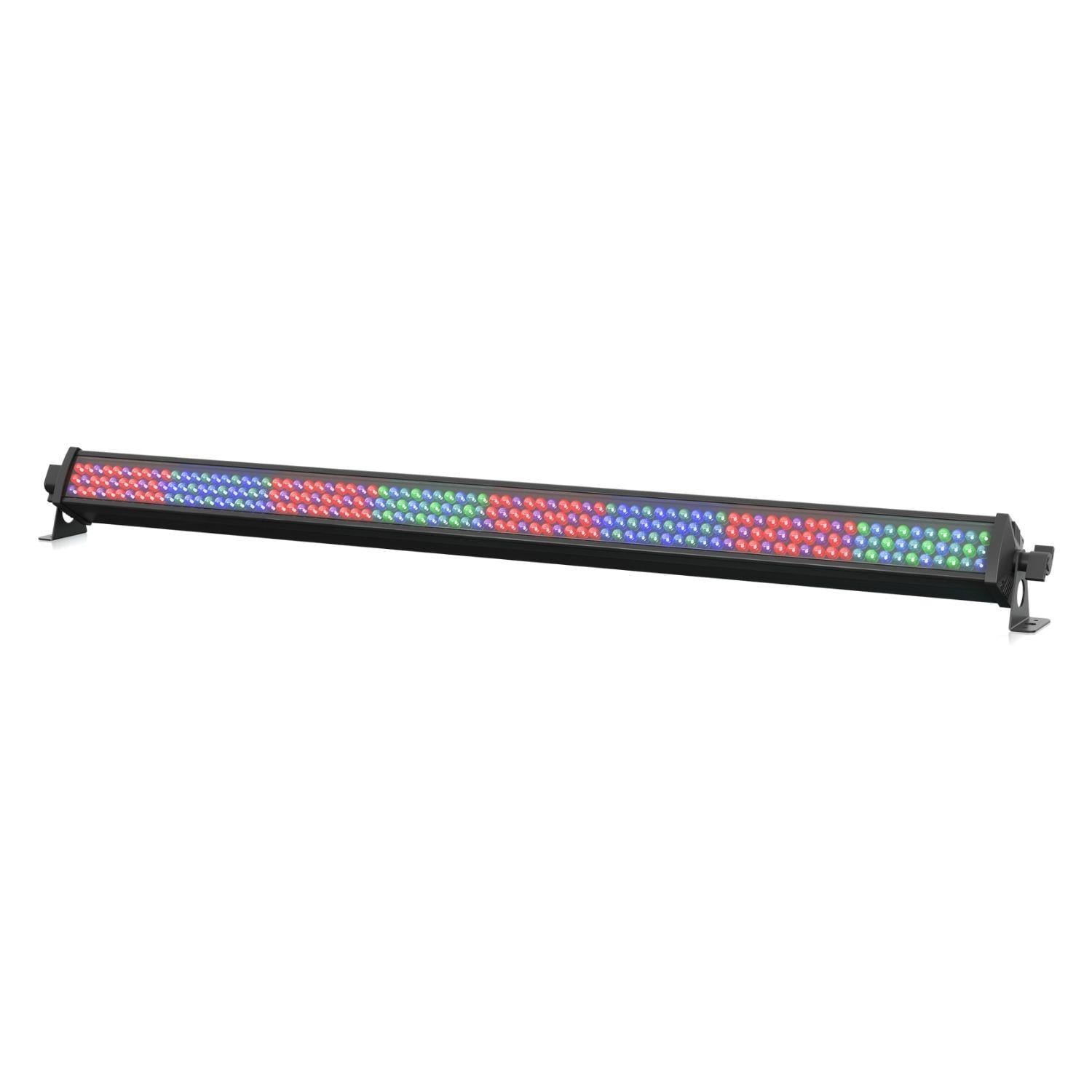 Behringer LED FLOODLIGHT BAR 240-8 RGB Led Projektör Çubuğu