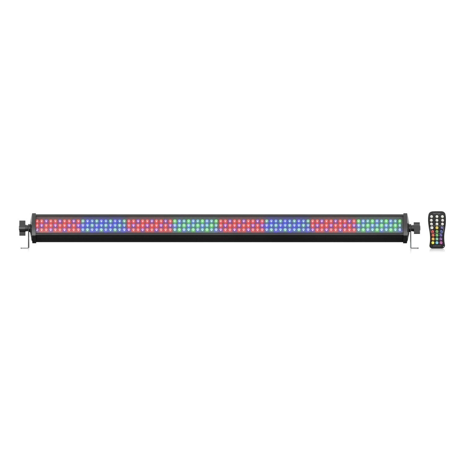 Behringer LED FLOODLIGHT BAR 240-8 RGB-R Led Projektör Çubuğu