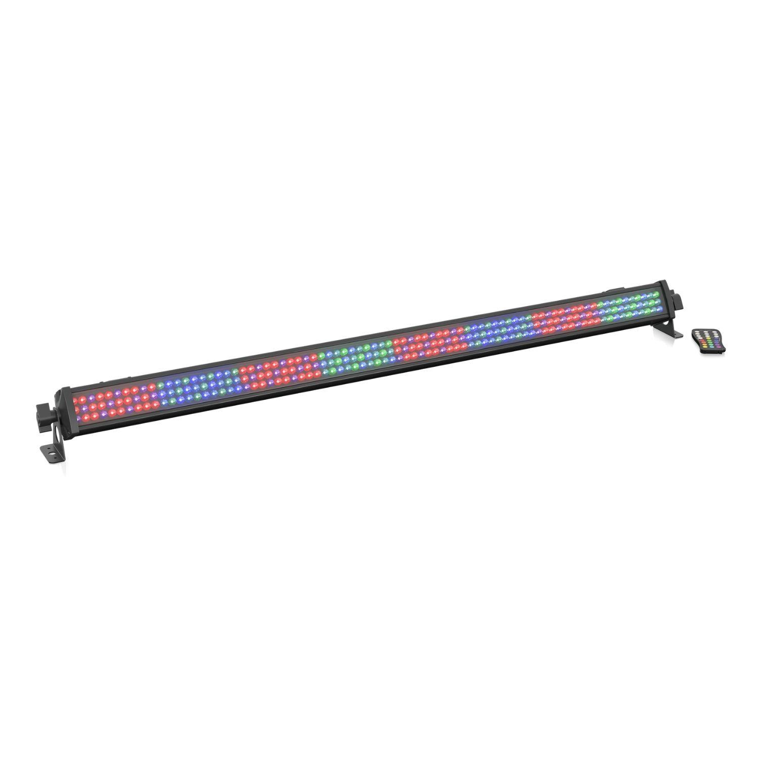 Behringer LED FLOODLIGHT BAR 240-8 RGB-R Led Projektör Çubuğu