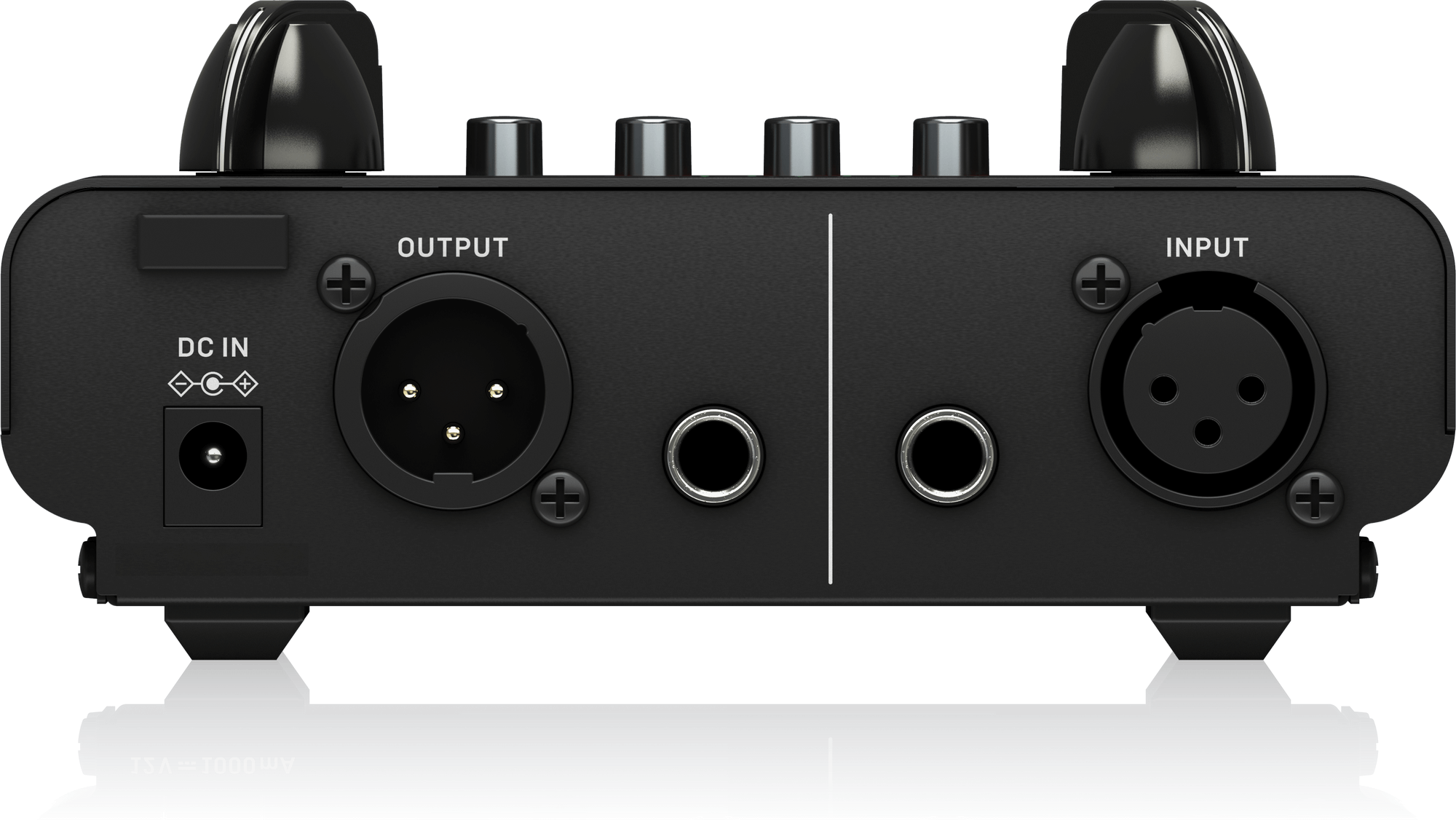 Behringer MIC300 Vakum Tüplü Preamplifikatör