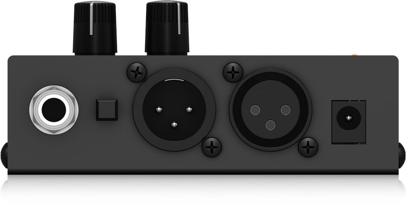 Behringer MICROMON MA400 Monitör Kulaklık Anfisi