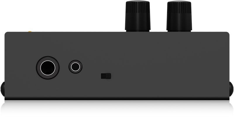 Behringer MICROMON MA400 Monitör Kulaklık Anfisi