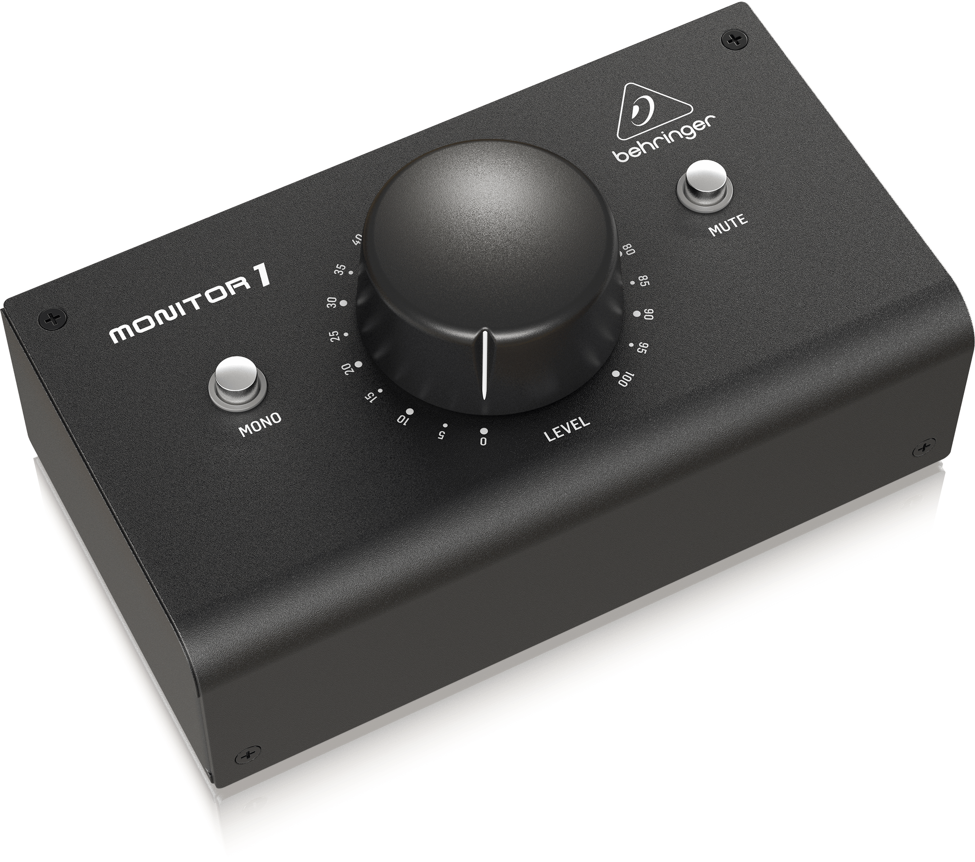 Behringer Monitor1 Monitör Volume Kontrol Ünitesi