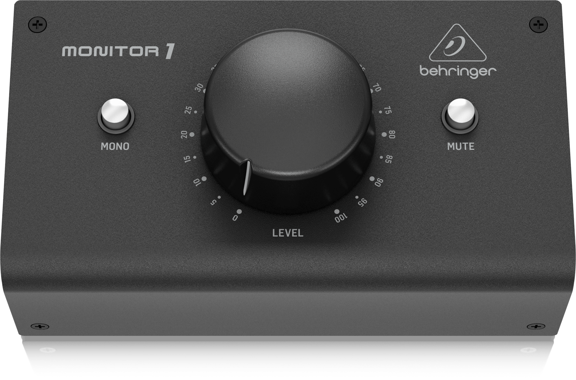 Behringer Monitor1 Monitör Volume Kontrol Ünitesi