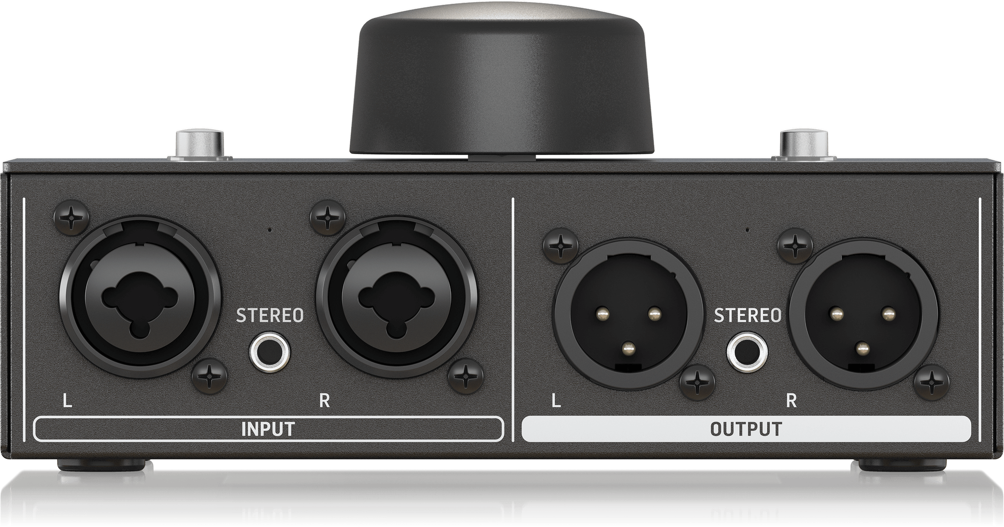 Behringer Monitor1 Monitör Volume Kontrol Ünitesi