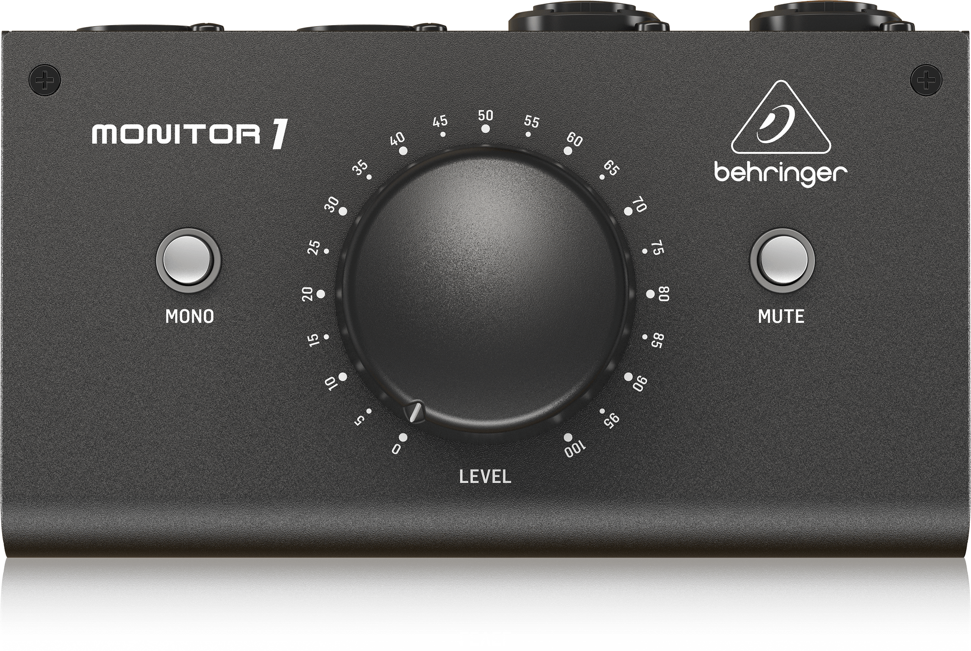 Behringer Monitor1 Monitör Volume Kontrol Ünitesi