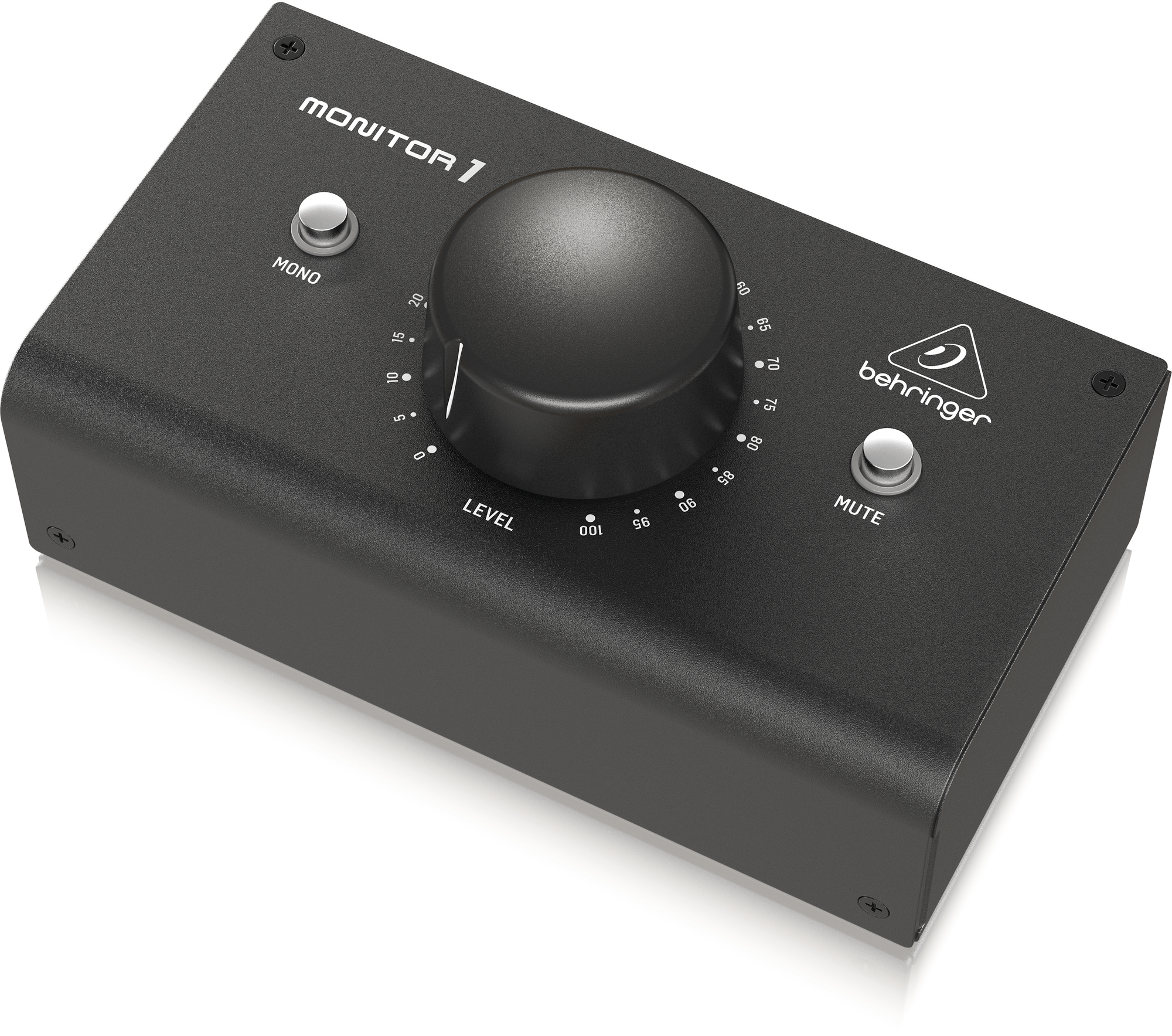 Behringer Monitor1 Monitör Volume Kontrol Ünitesi