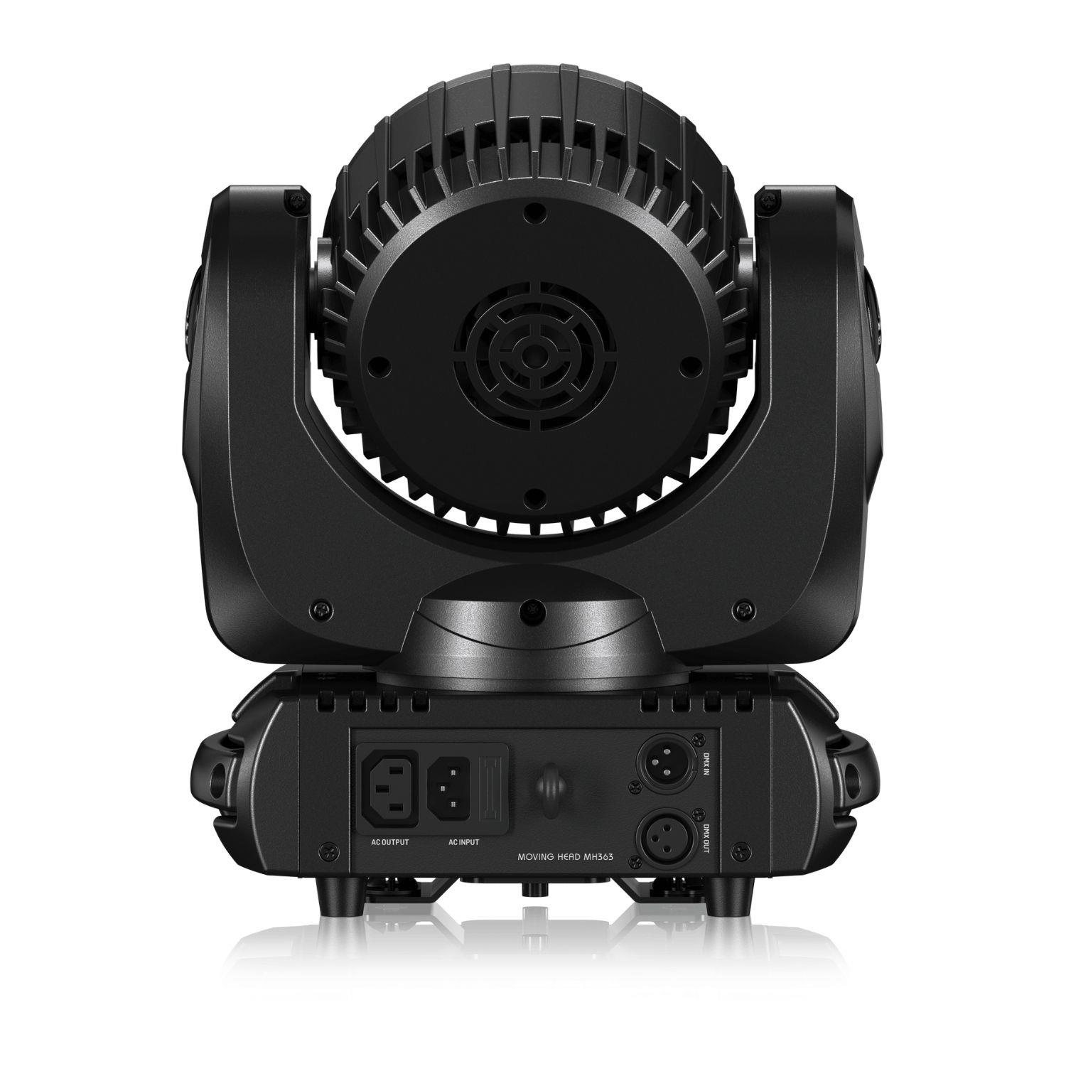 Behringer MOVING HEAD MH363 108W LED Moving Beam Robot Işık