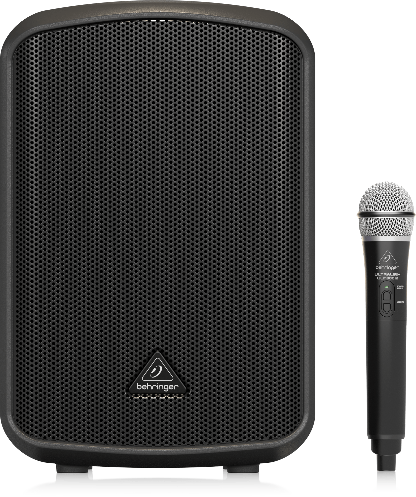 Behringer MPA200BT 200W Taşınabilir Hoparlör