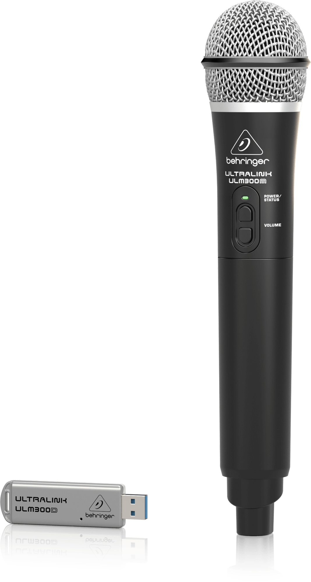 Behringer MPA200BT 200W Taşınabilir Hoparlör