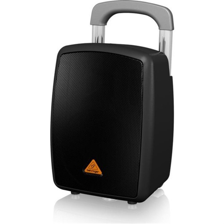 Behringer MPA40BT-PRO Şarjlı 40 Watt Taşınabilir Aktif Hoparlör