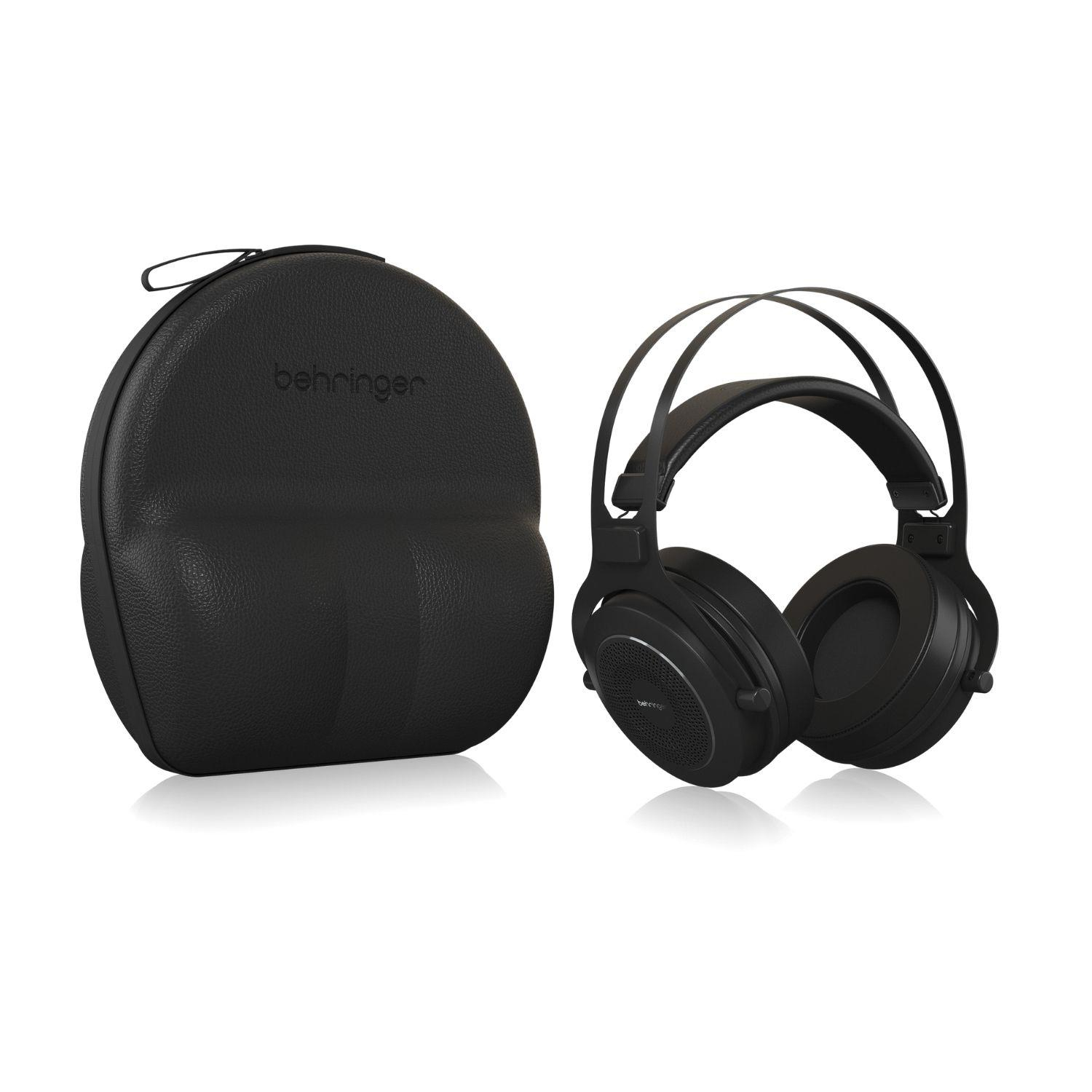 Behringer OMEGA Stüdyo Referans Kulaklığı