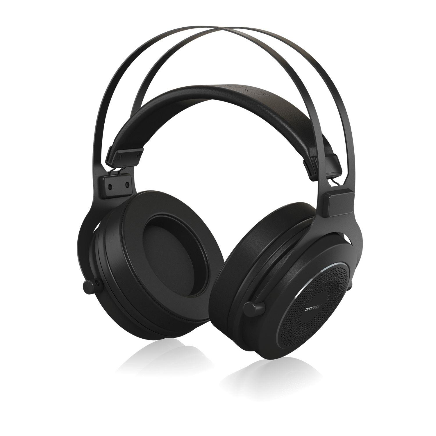 Behringer OMEGA Stüdyo Referans Kulaklığı