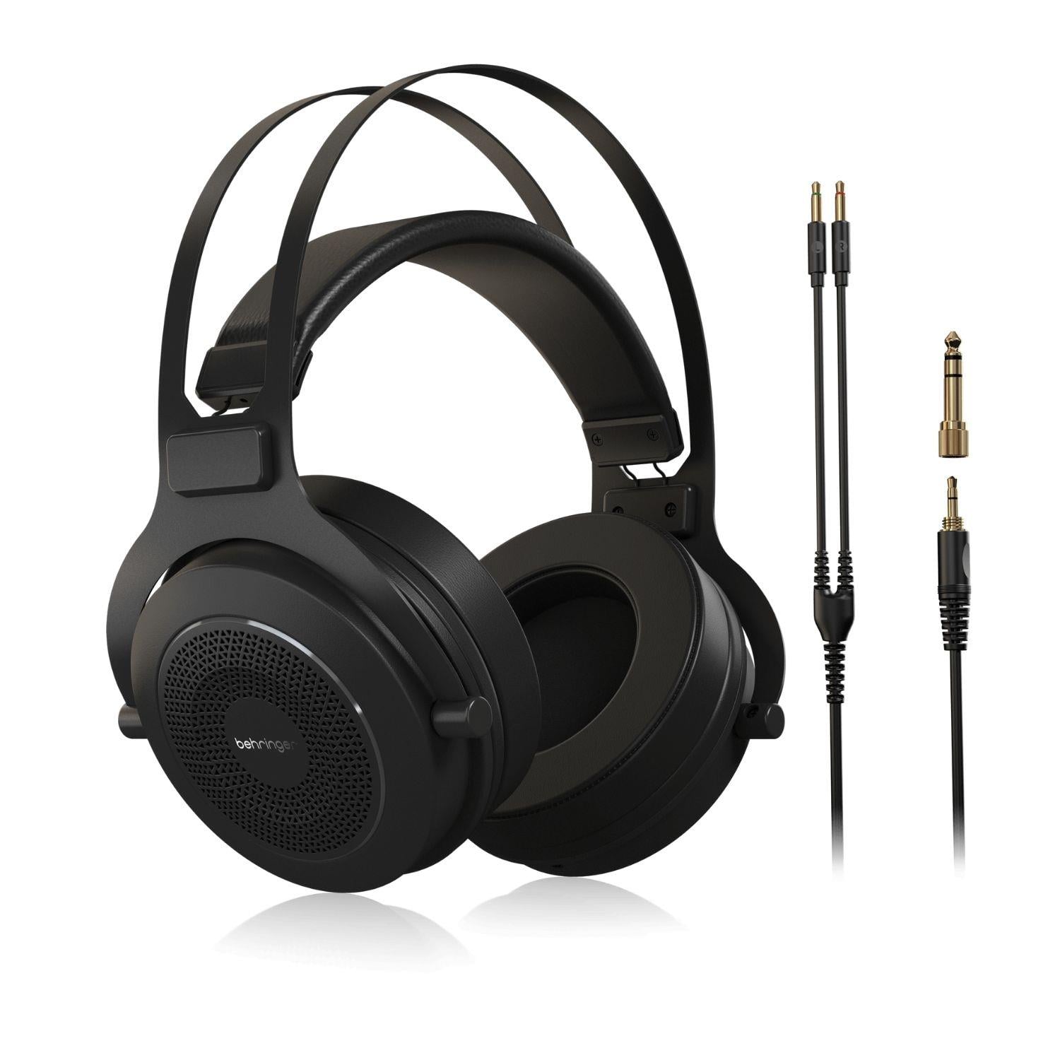 Behringer OMEGA Stüdyo Referans Kulaklığı