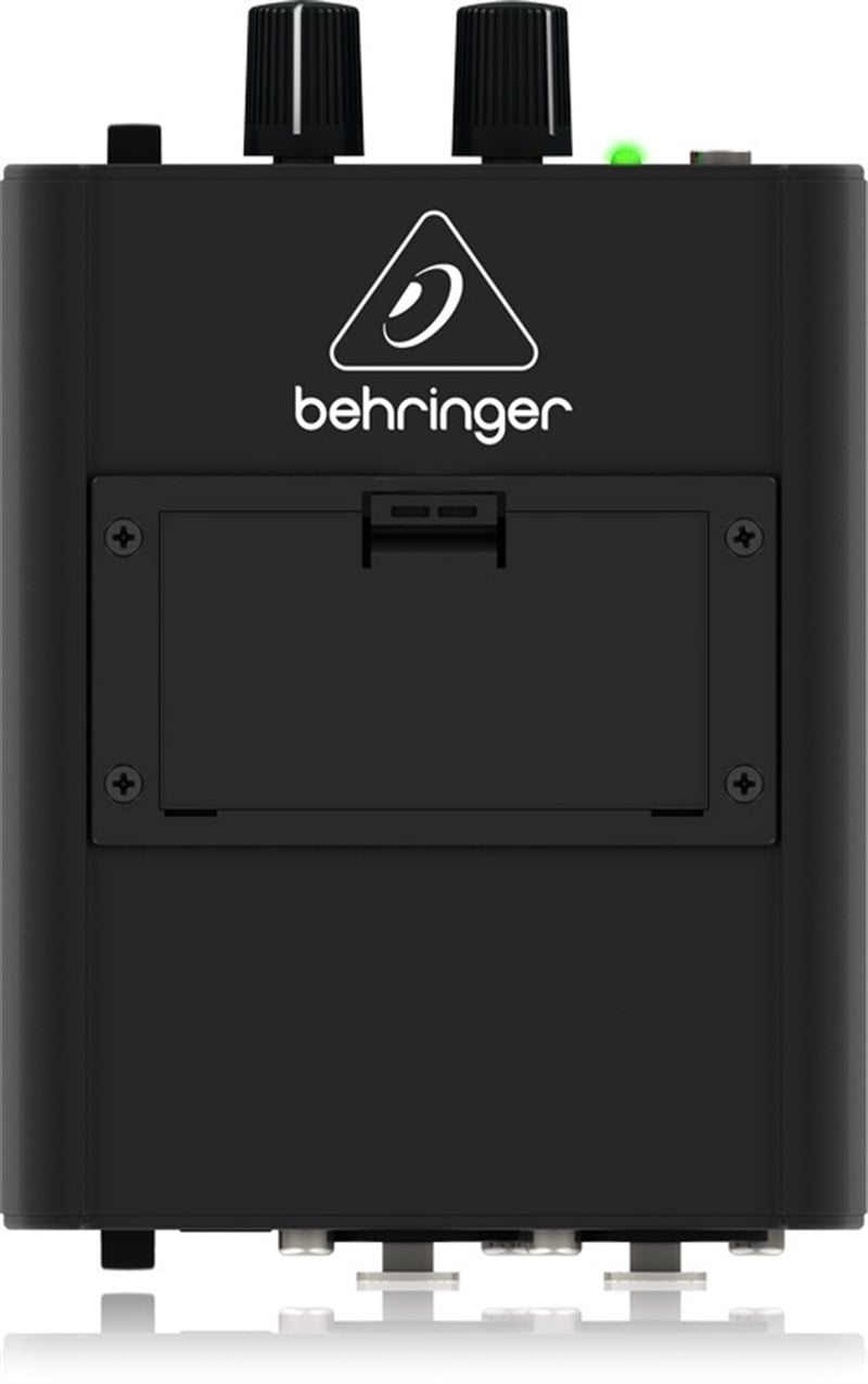 Behringer P1 Powerplay1 Kulakiçi Monitör Amfisi