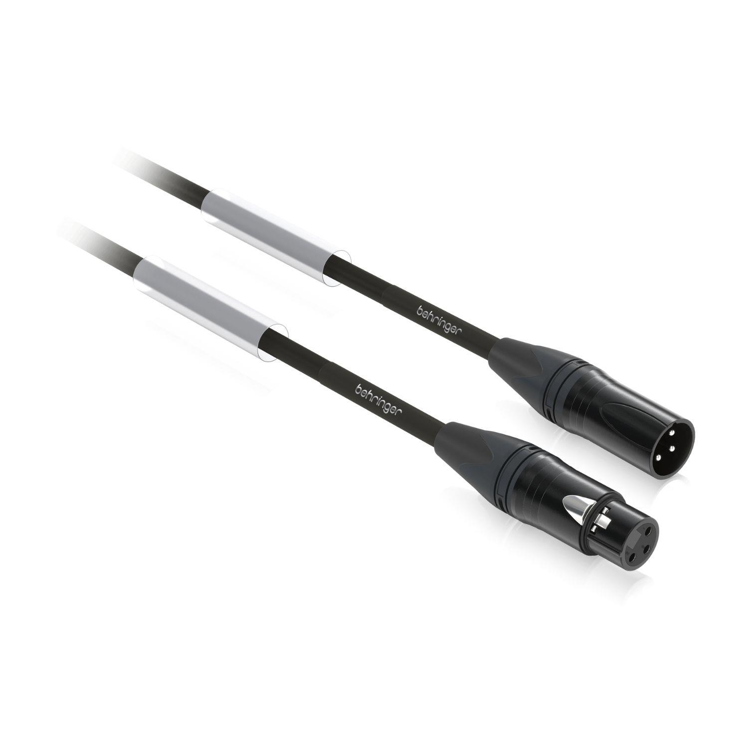 Behringer PMC-1000 10 Metre Mikrofon Kablosu