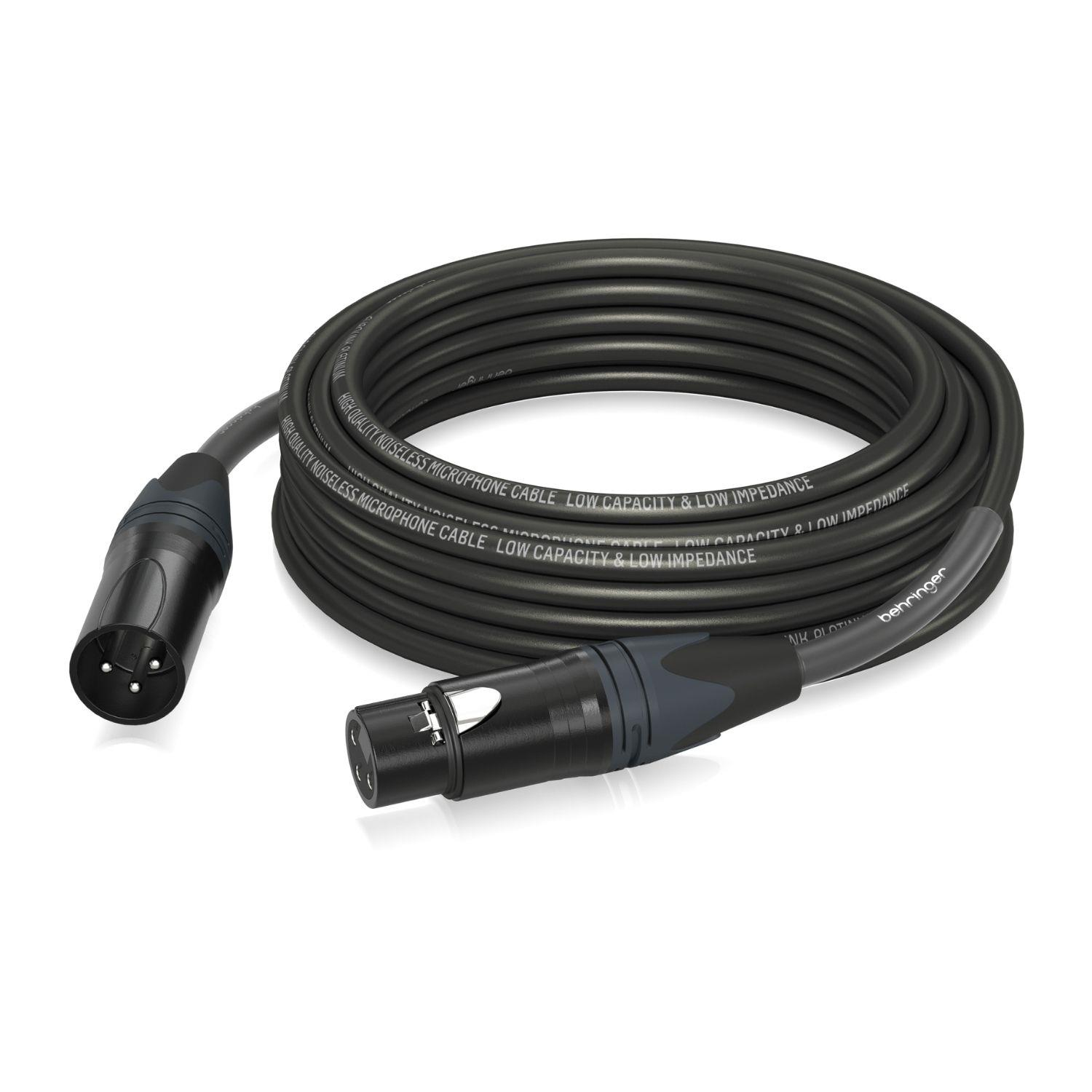 Behringer PMC-1000 10 Metre Mikrofon Kablosu
