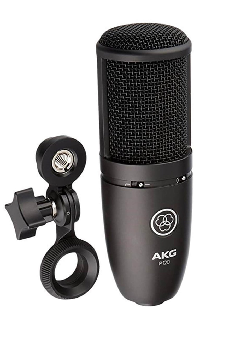 Behringer Pro Ev Stüdyo Kayıt Paketi