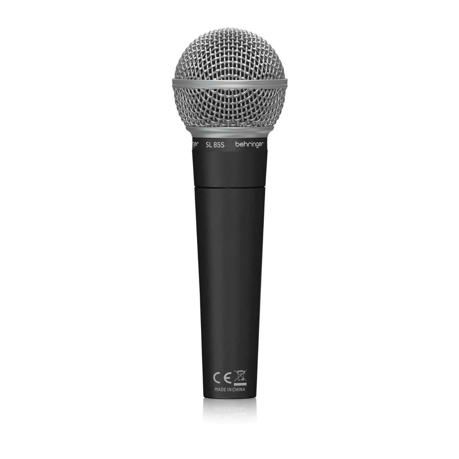Behringer SL 85S Dinamik Kardioid Mikrofon