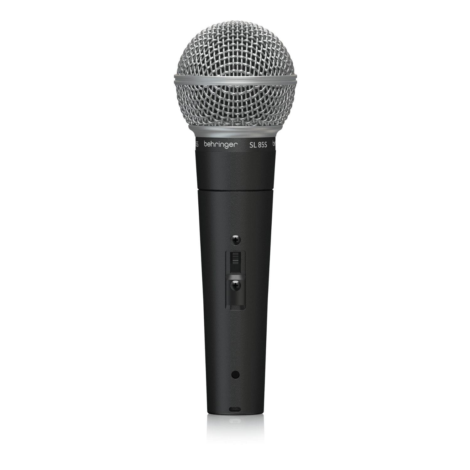Behringer SL 85S Dinamik Kardioid Mikrofon