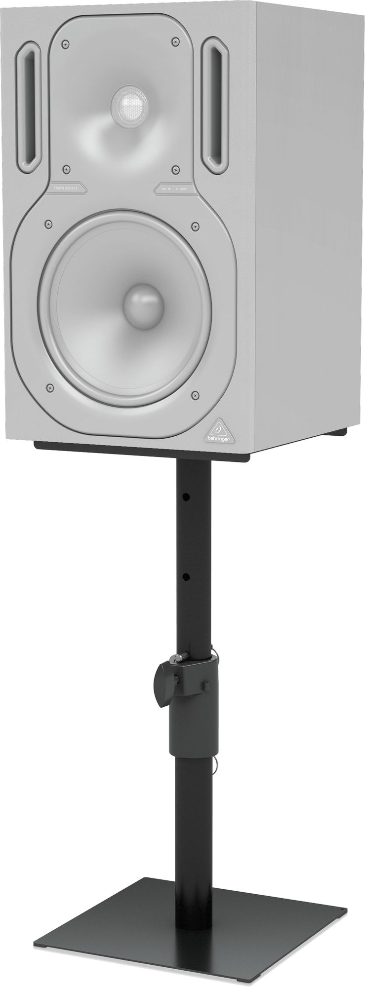 Behringer SM2001 Yükseklik Ayarlı Monitör Standı