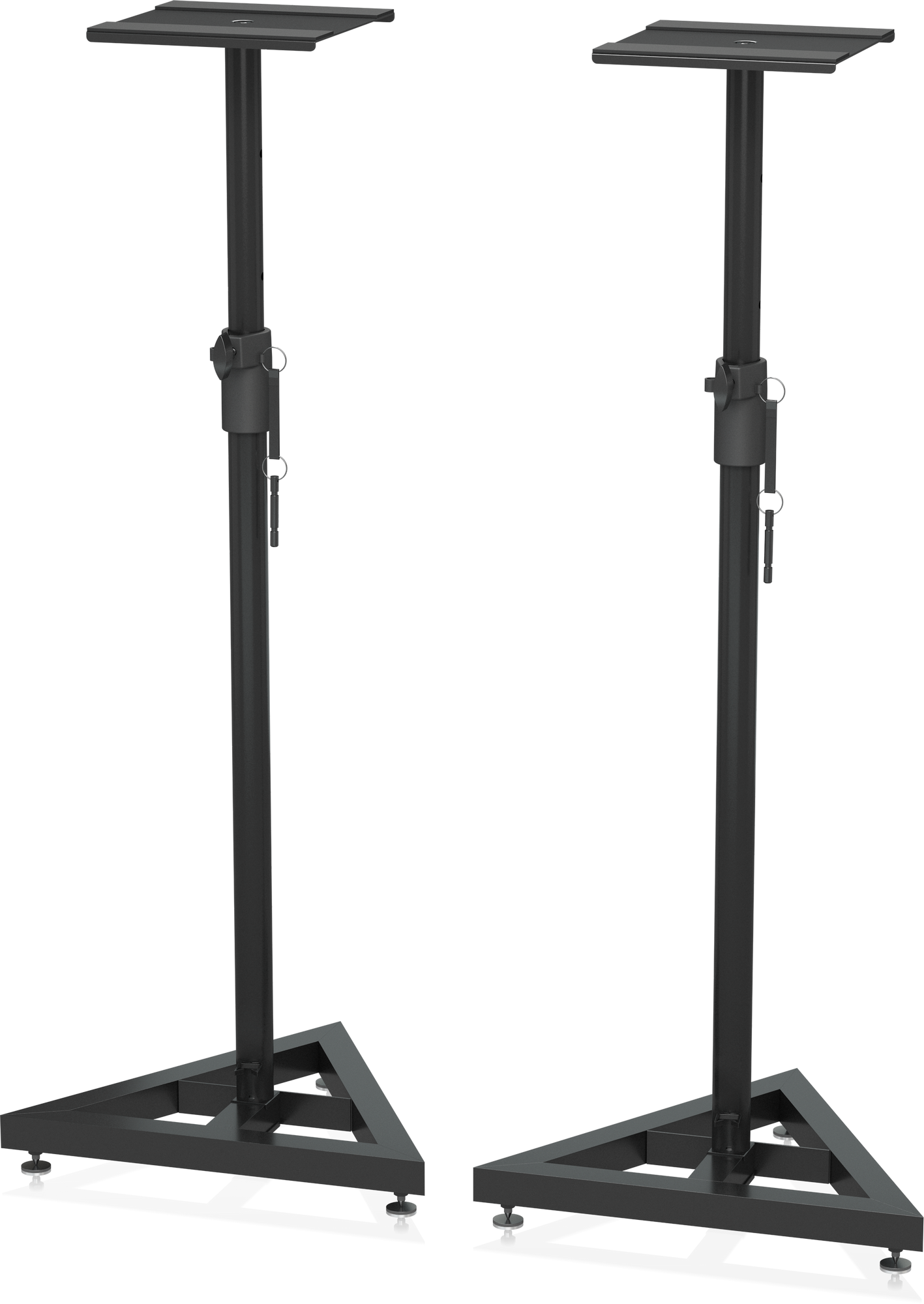 Behringer SM5002 Yükseklik Ayarlı Monitör Stand Seti
