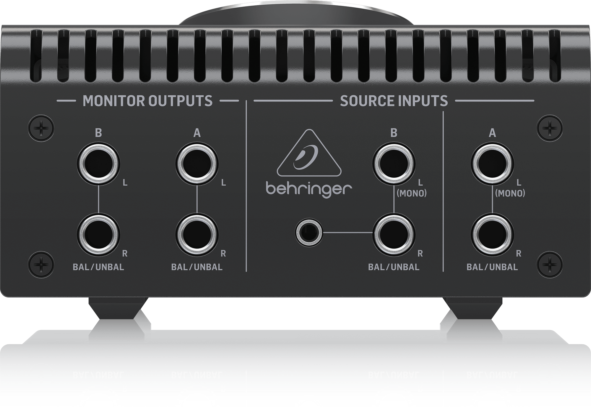 Behringer STUDIO M Pasif Studyo Monitör Kontroller
