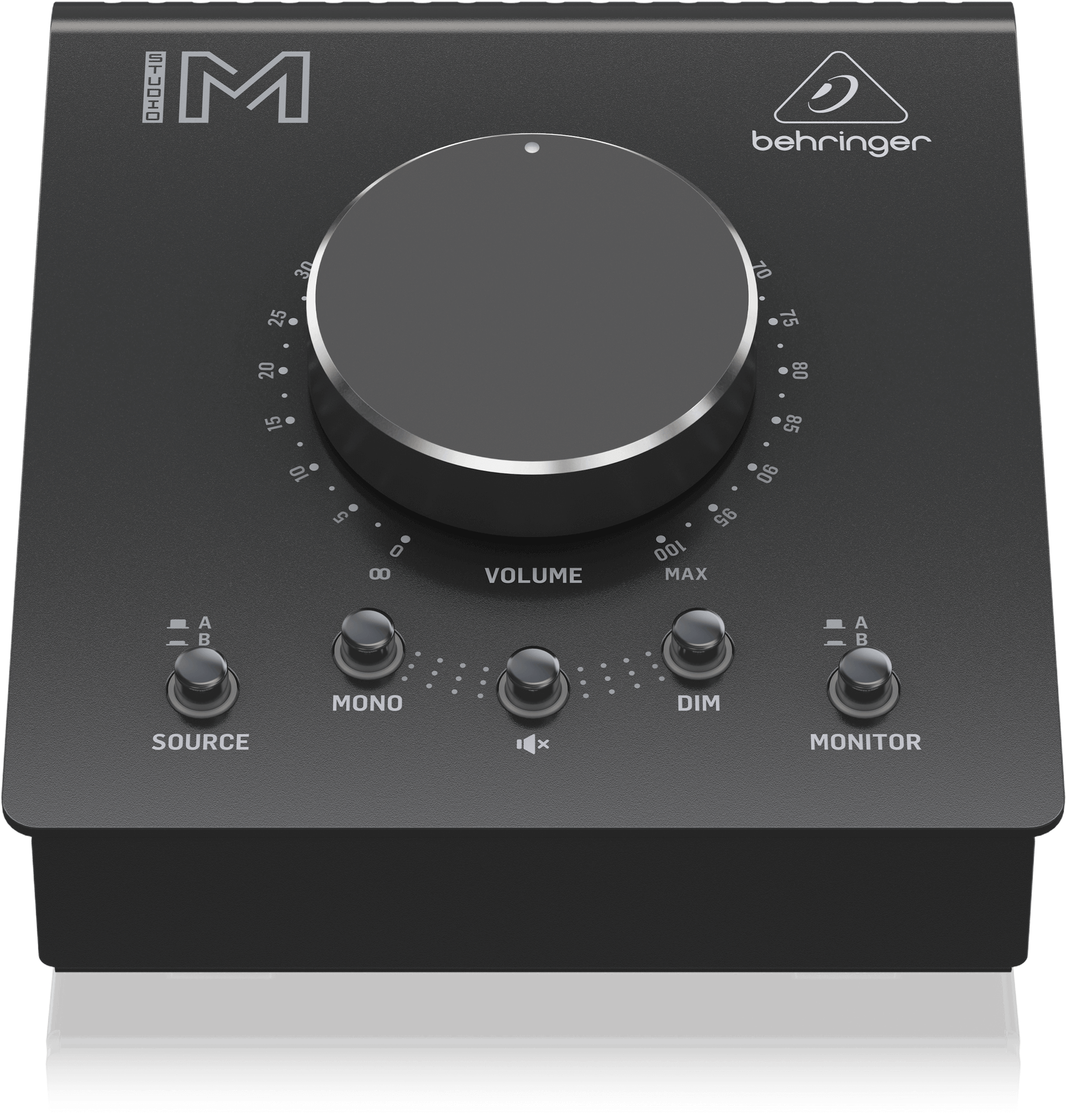 Behringer STUDIO M Pasif Studyo Monitör Kontroller