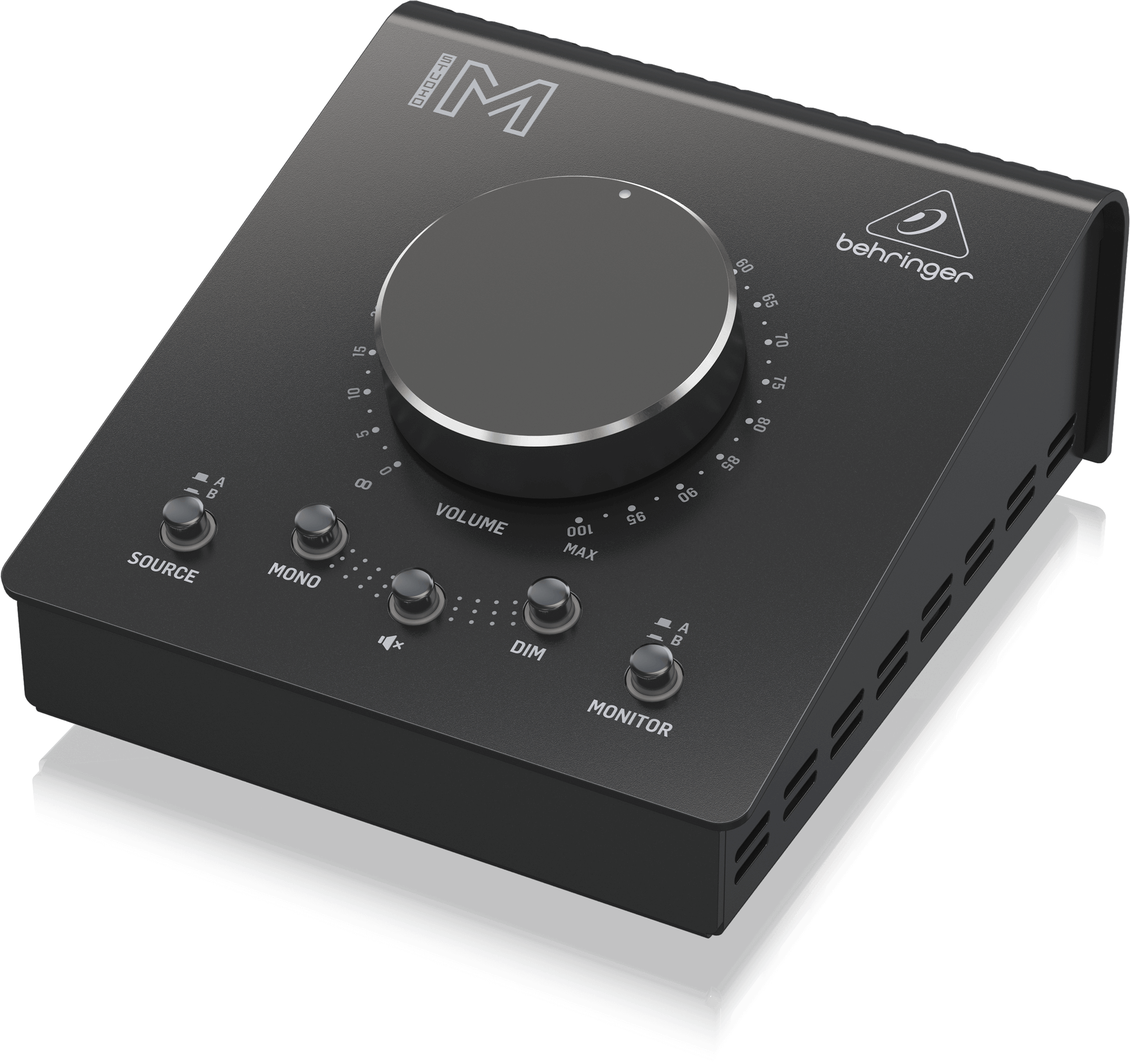 Behringer STUDIO M Pasif Studyo Monitör Kontroller