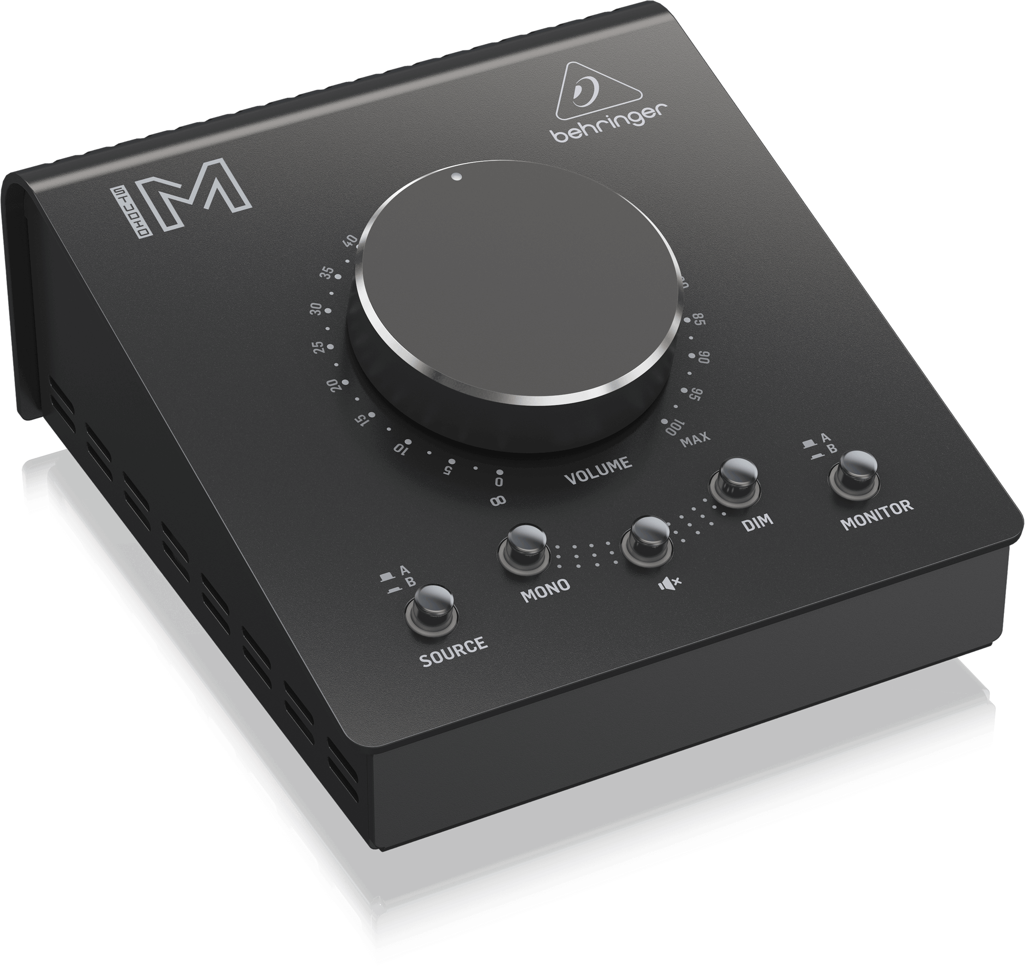 Behringer STUDIO M Pasif Studyo Monitör Kontroller