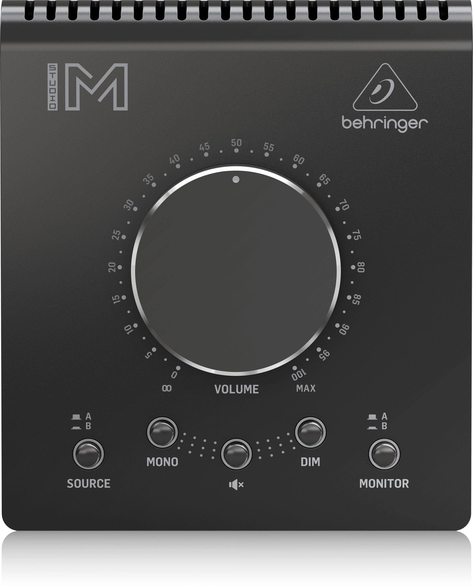 Behringer STUDIO M Pasif Studyo Monitör Kontroller