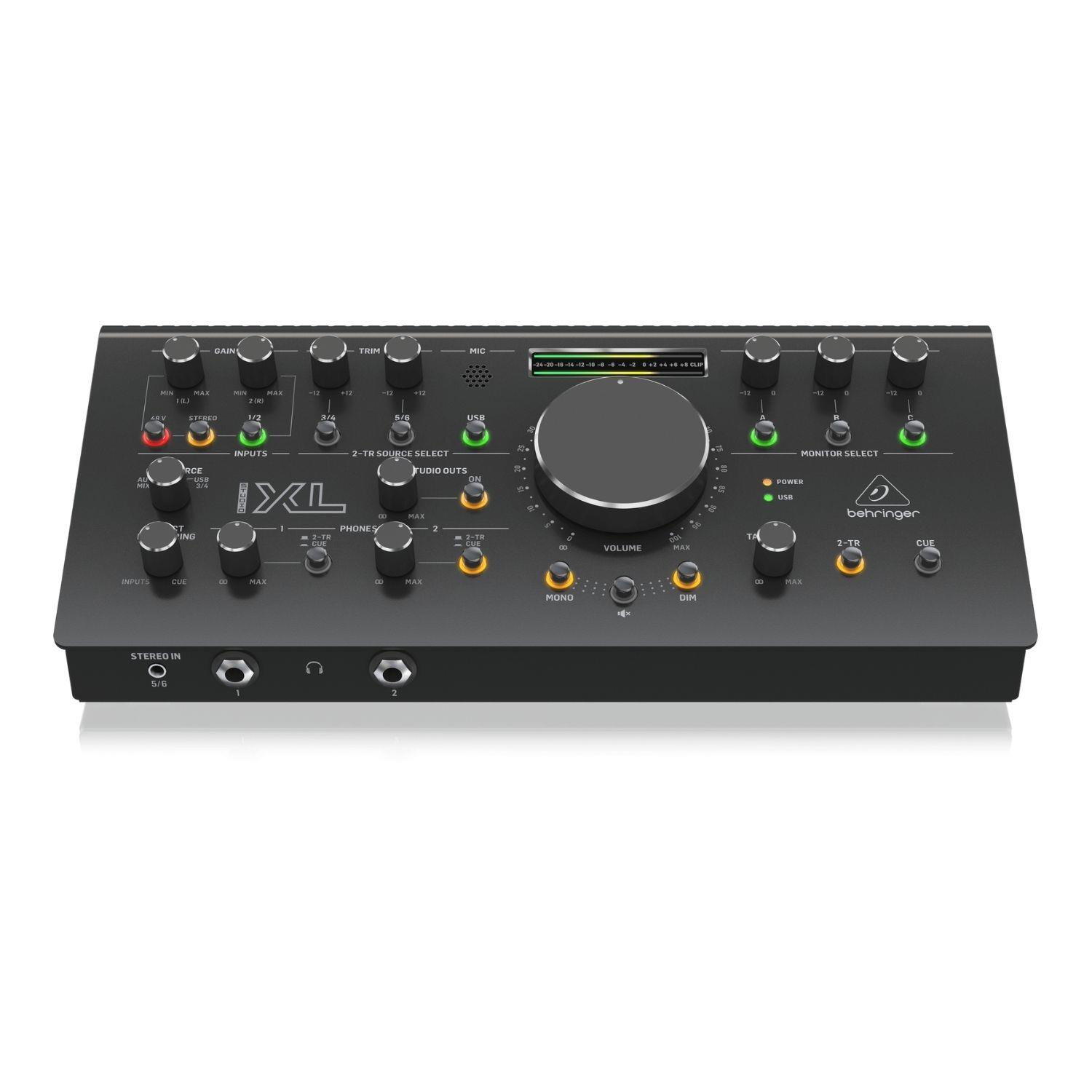 Behringer Studio XL Monitor Controller