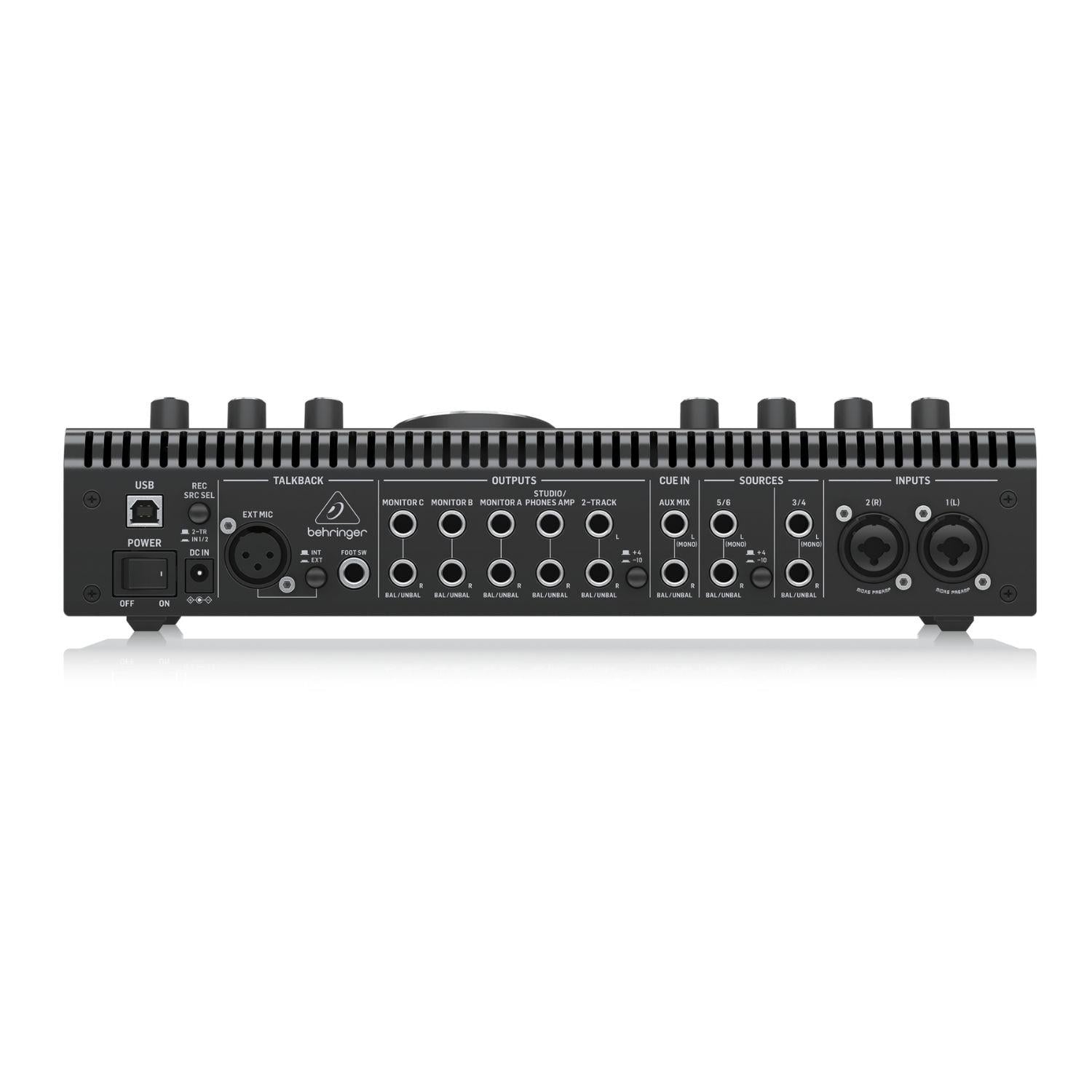 Behringer Studio XL Monitor Controller