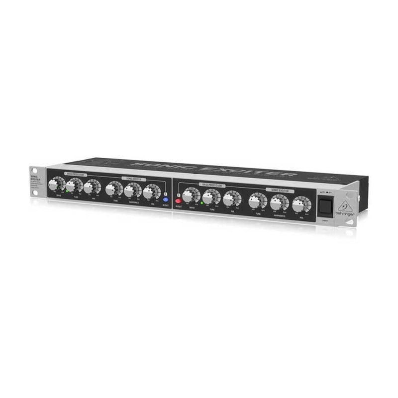 Behringer SX3040 V2 Stereo Ses Anfisi